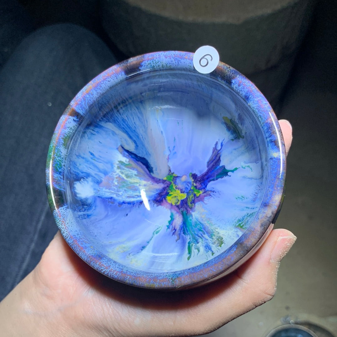 Tea cup6.6
