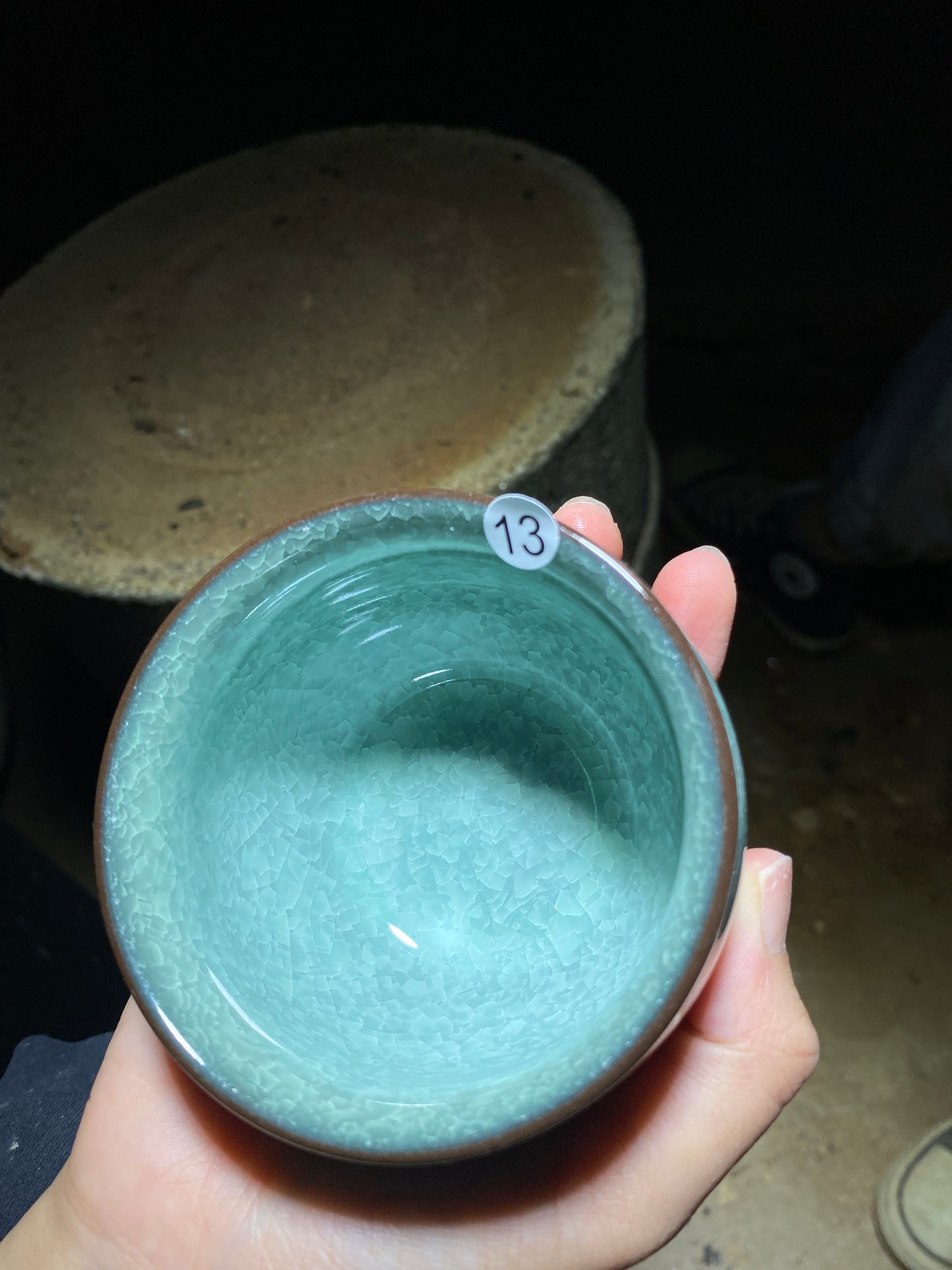 Tea cup6.23