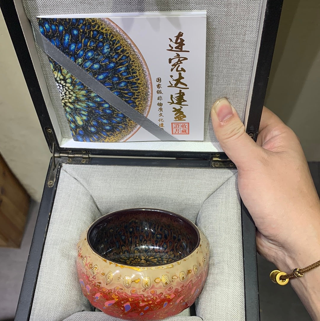 Tea cup6.1