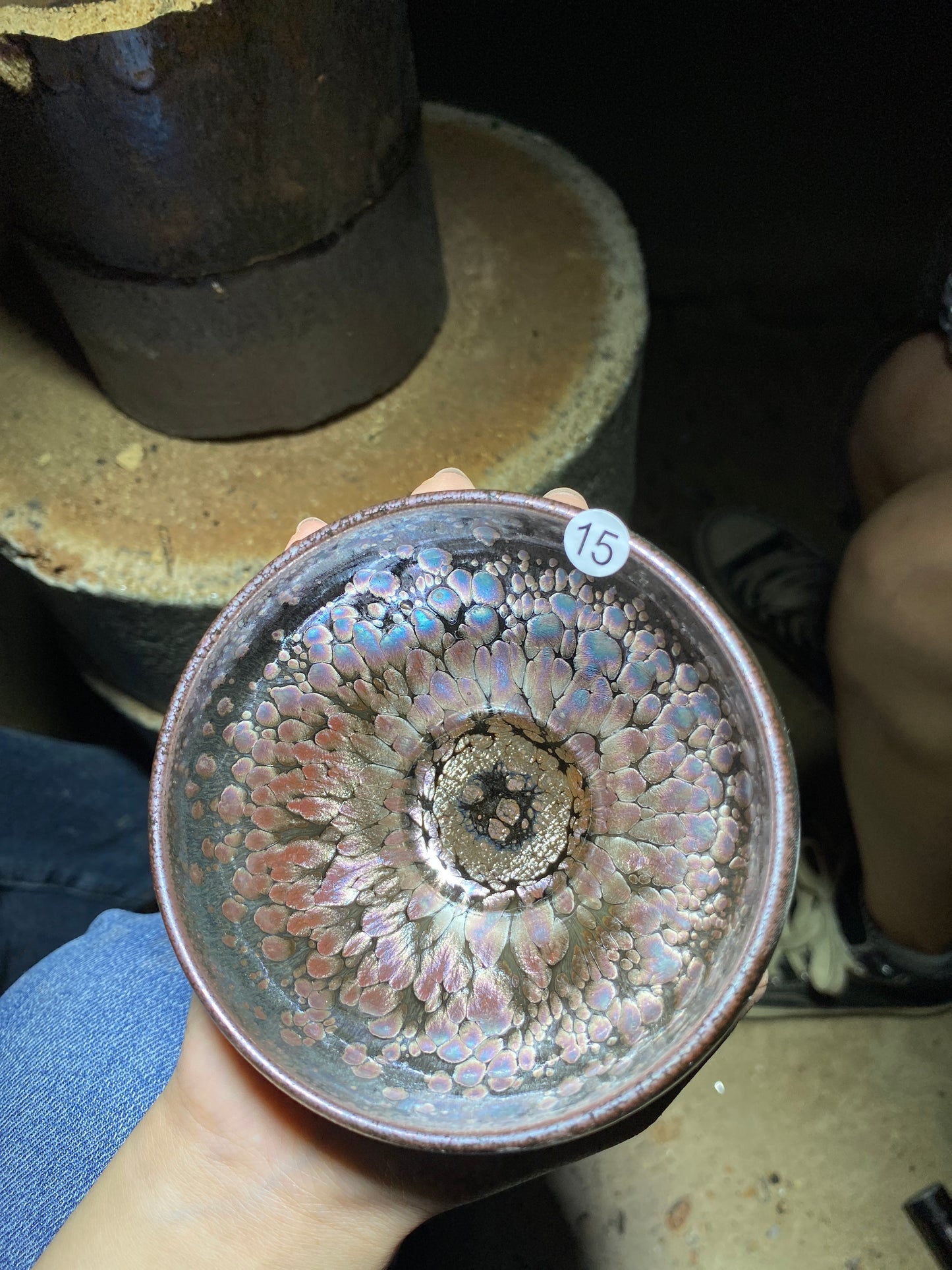 Tea cup6.22