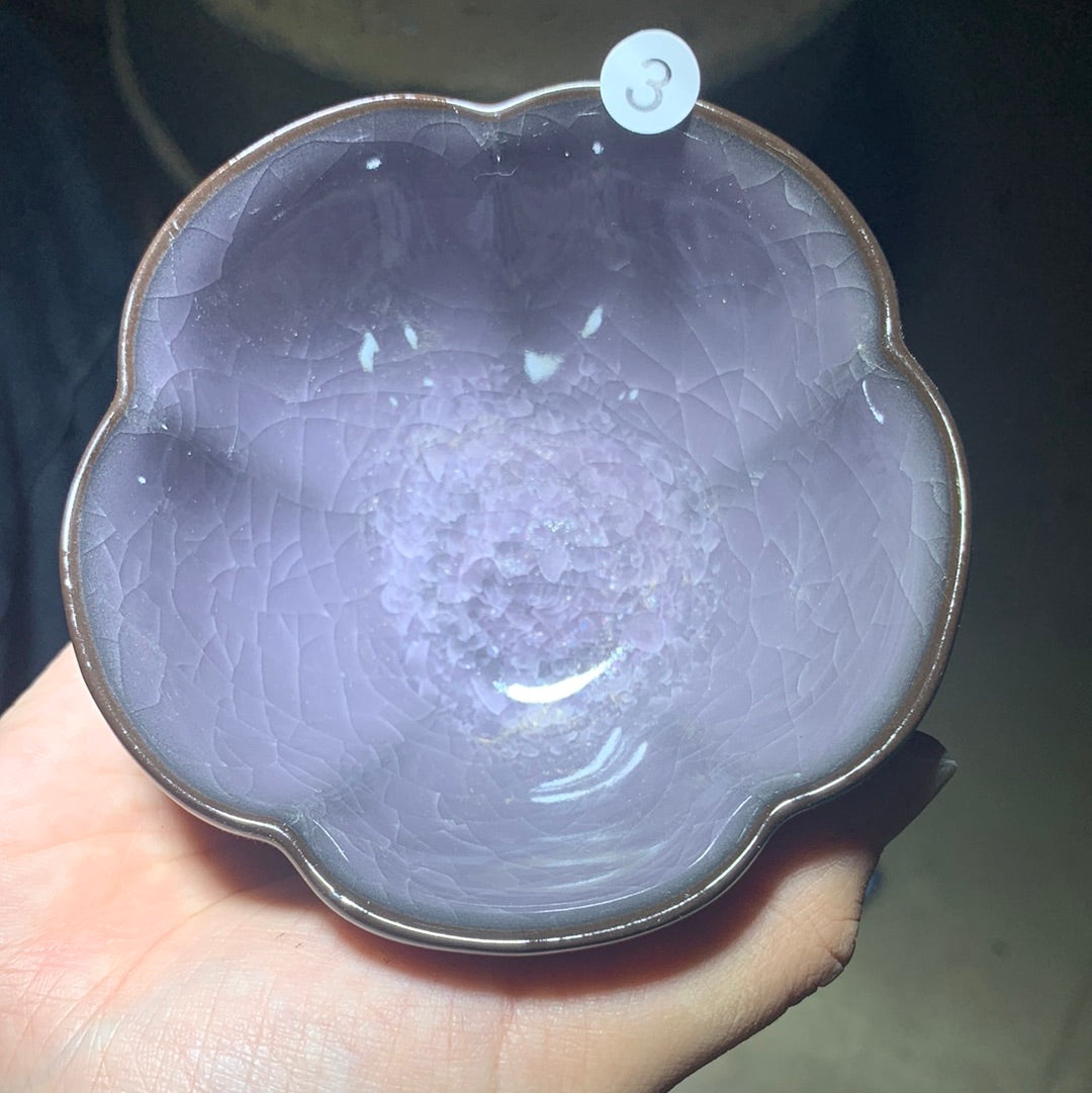 Tea cup6.3