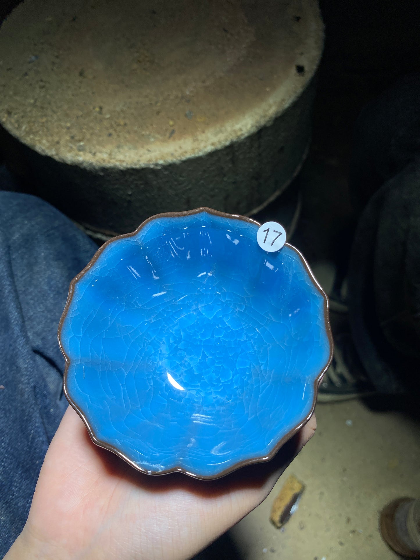 Tea cup6.24