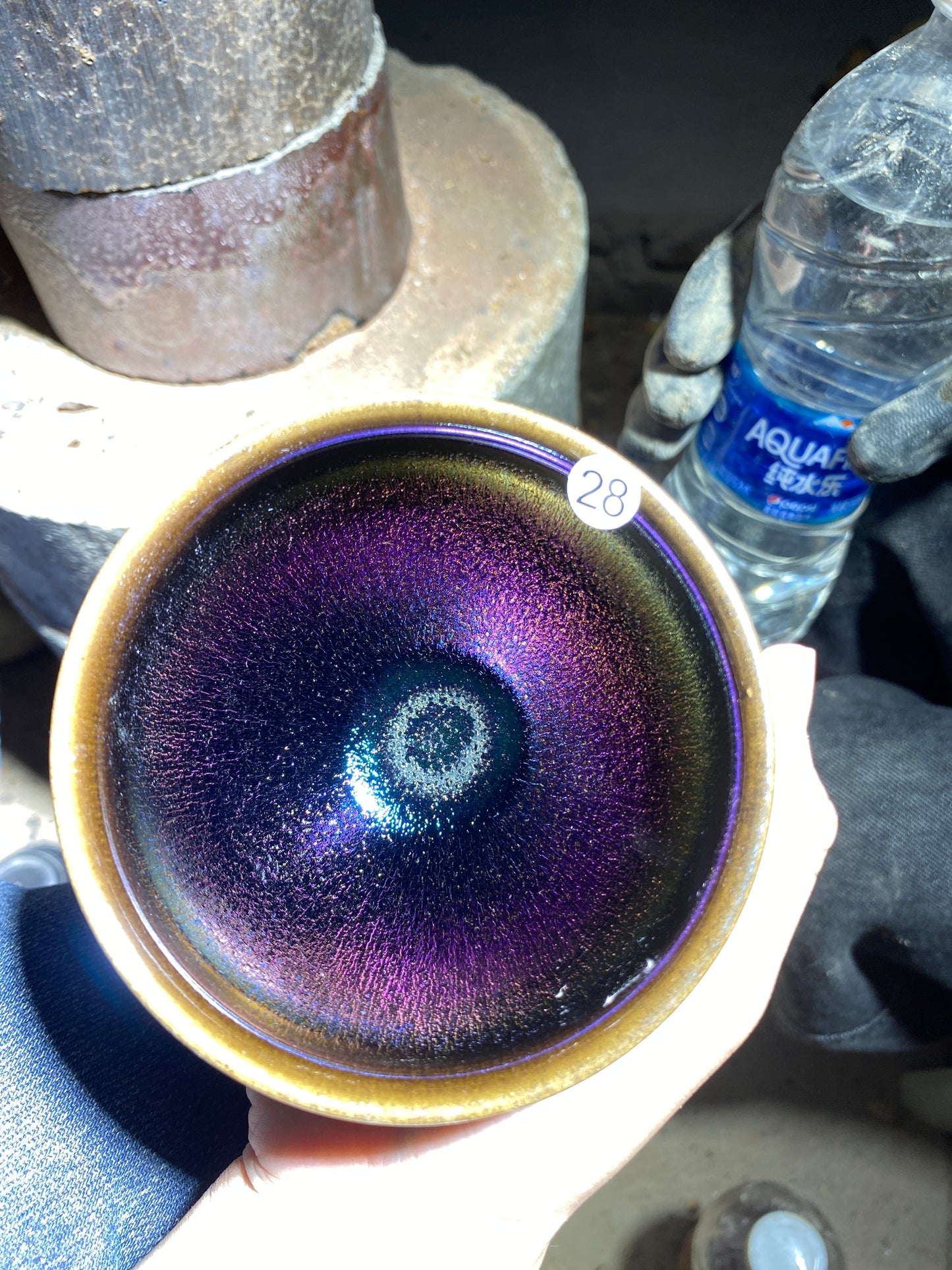Tea cup6.24