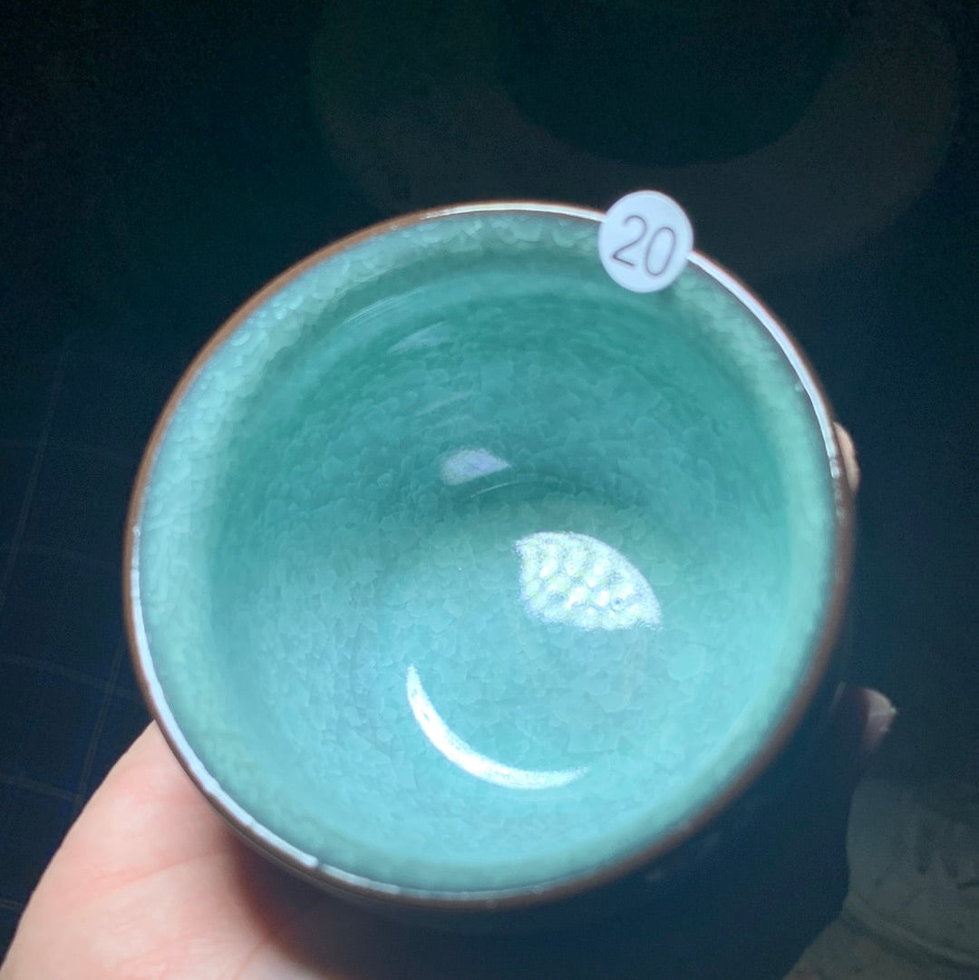 Tea cup6.2