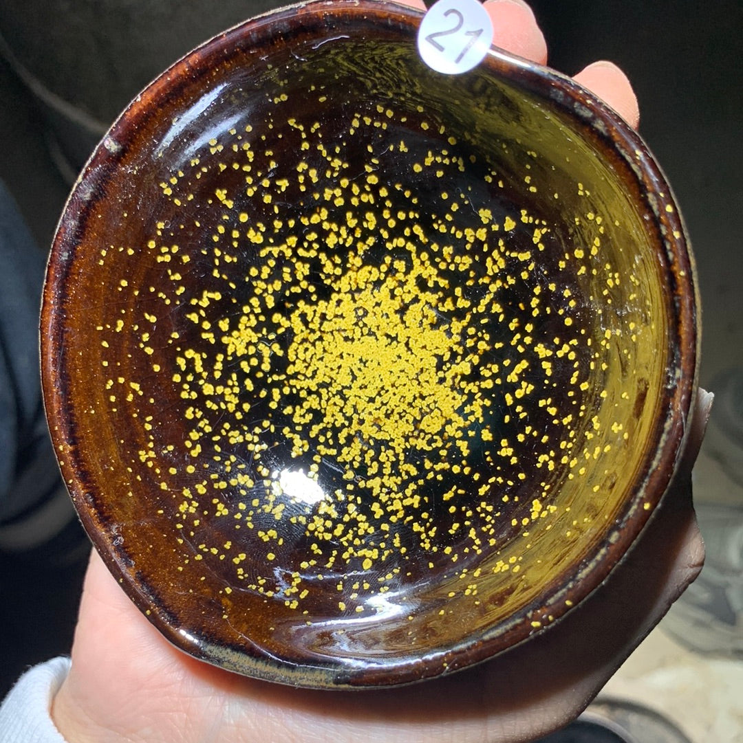Tea cup6.6