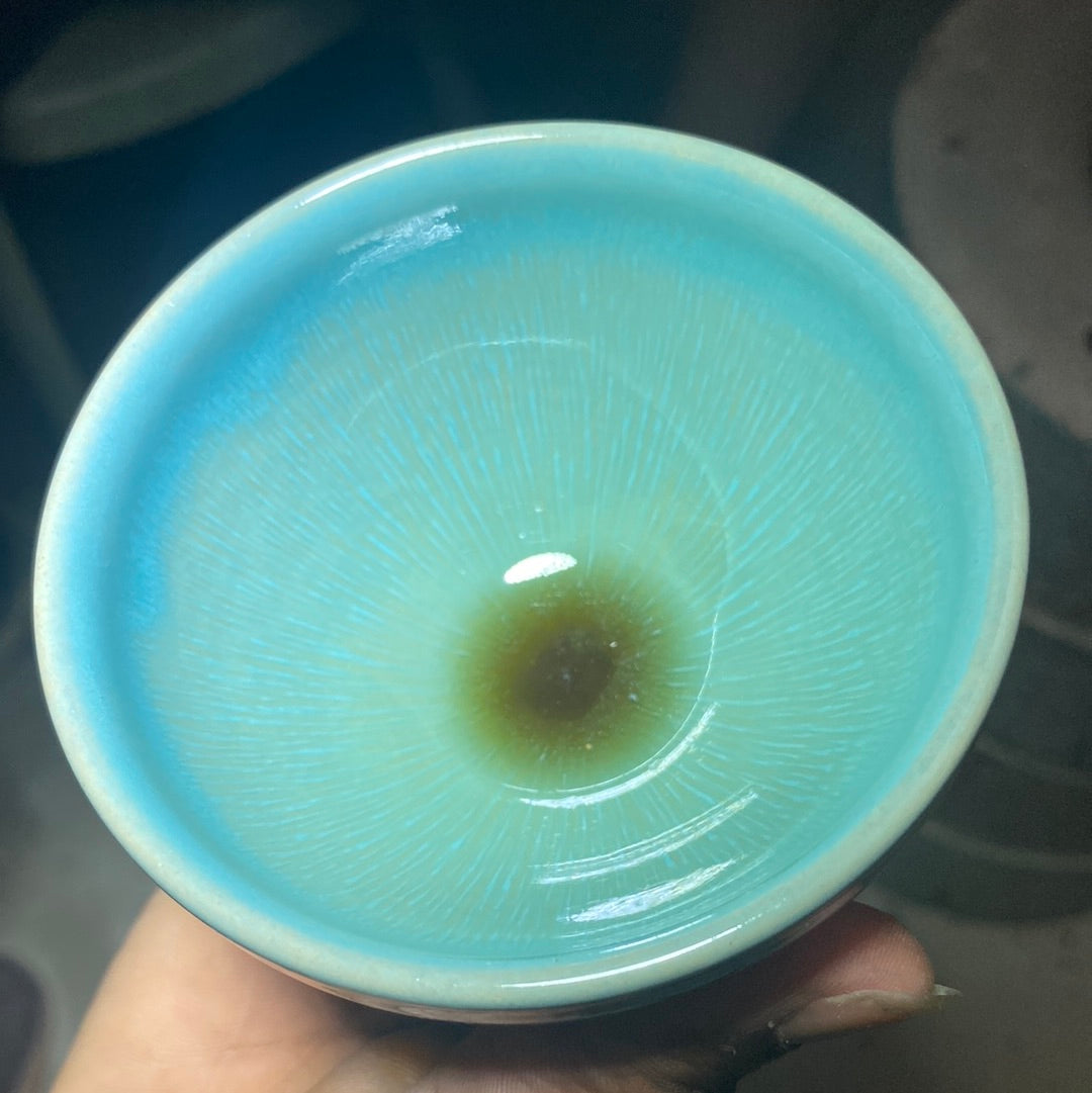 Jianzhan teacup4.14