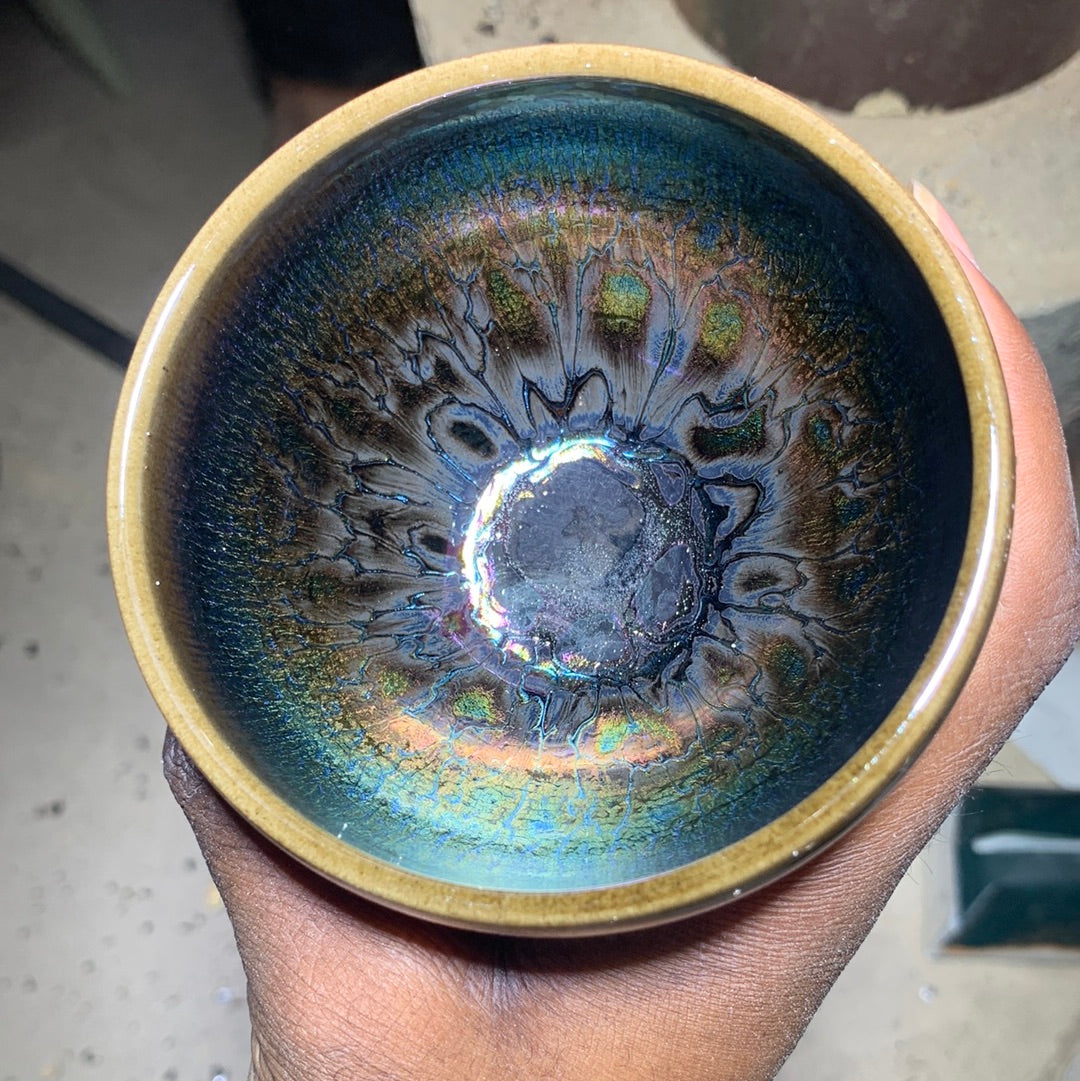 Jianzhan teacup4.9