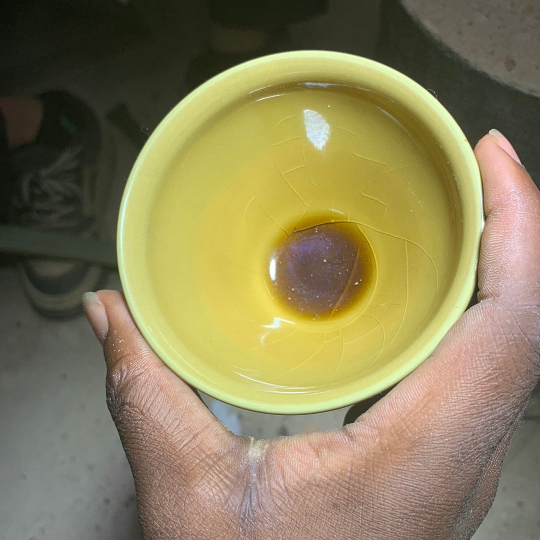 Jianzhan teacup4.2