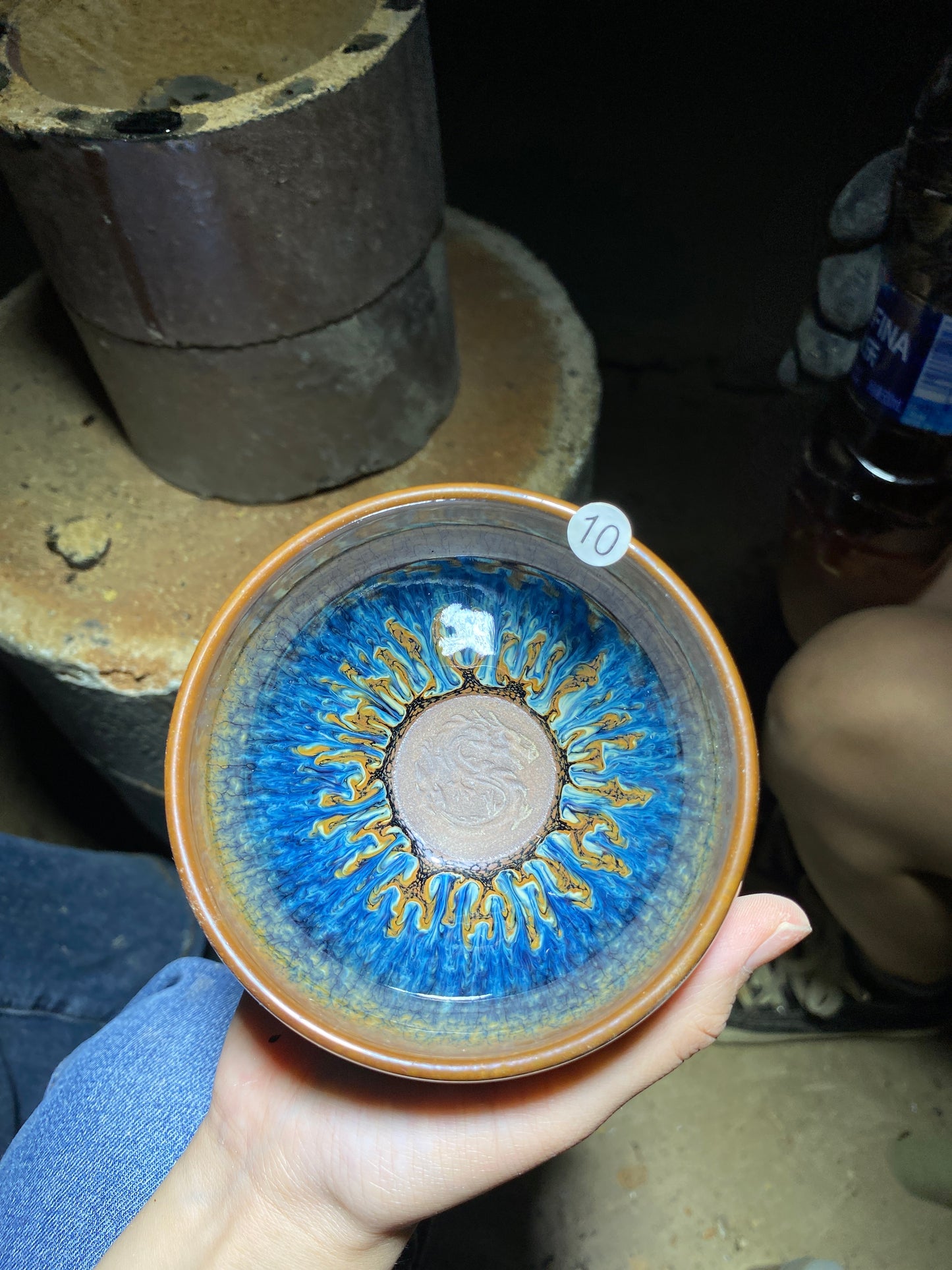 Tea cup6.22