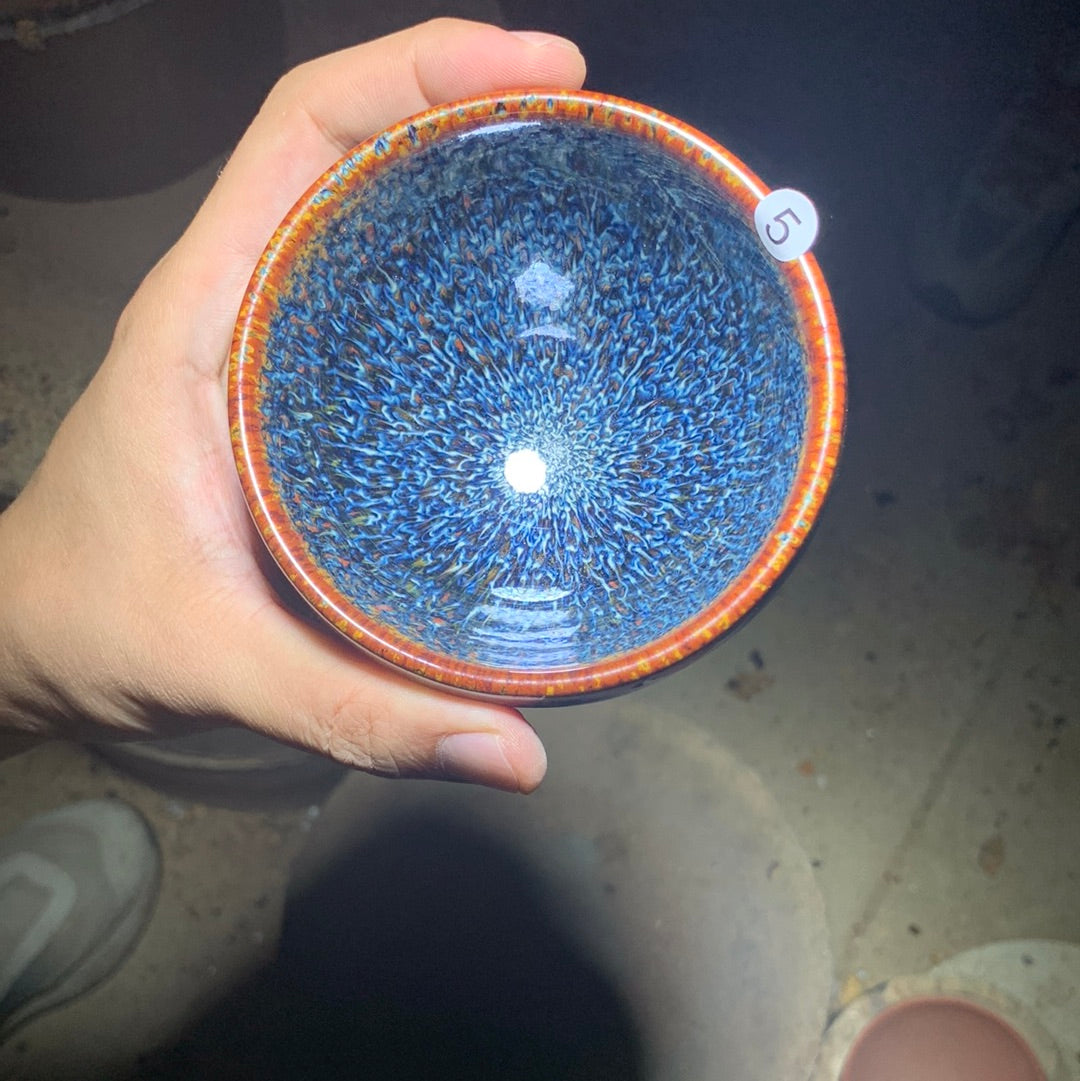 8/26 kiln open.