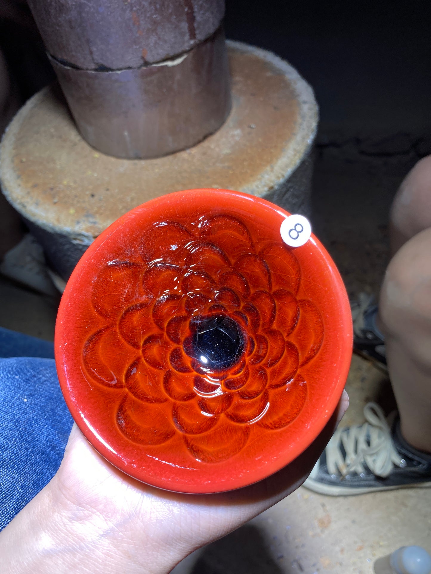 Tea cup6.22