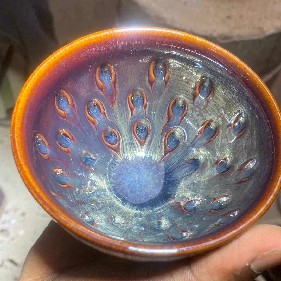 Jian zhan teacup4.13