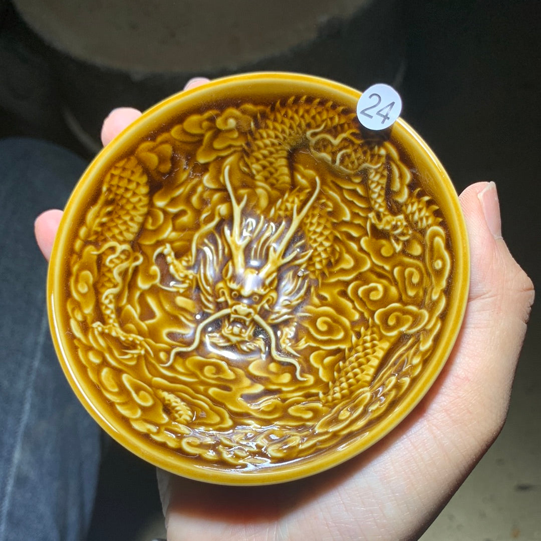 Tea cup6.6