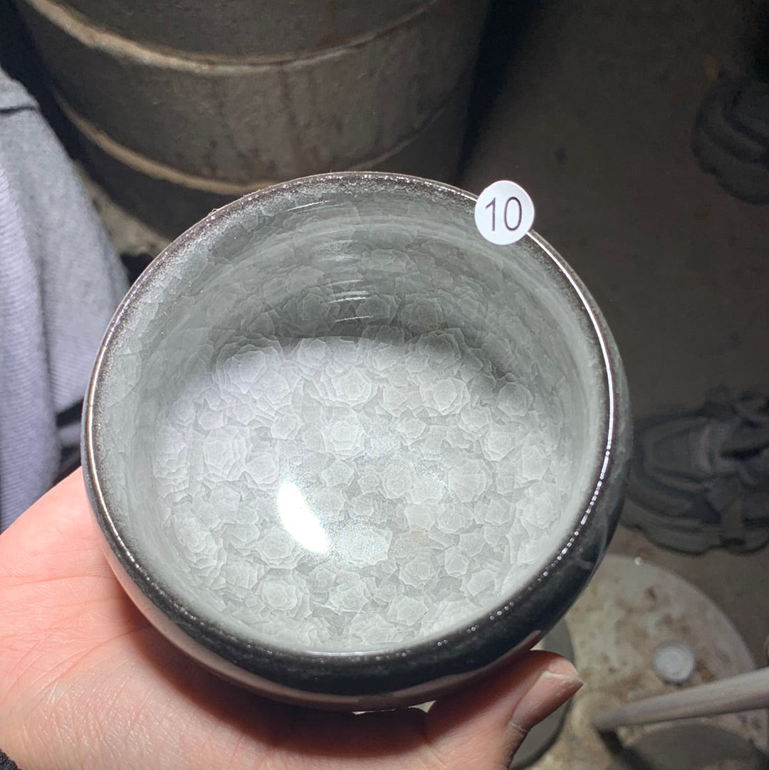 Tea cup6.5