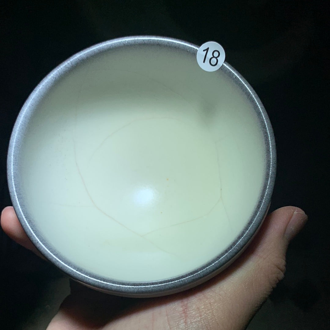 Tea cup6.1