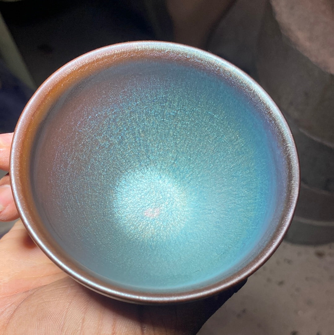 Jianzhan teacup4.14