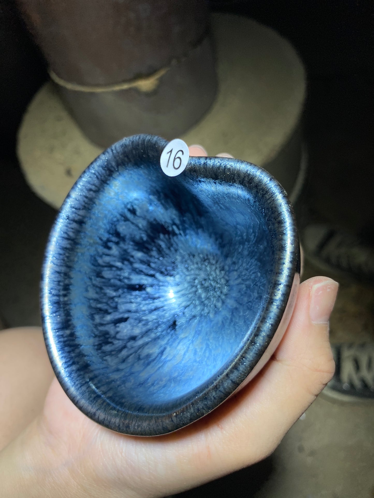 Tea cup6.21