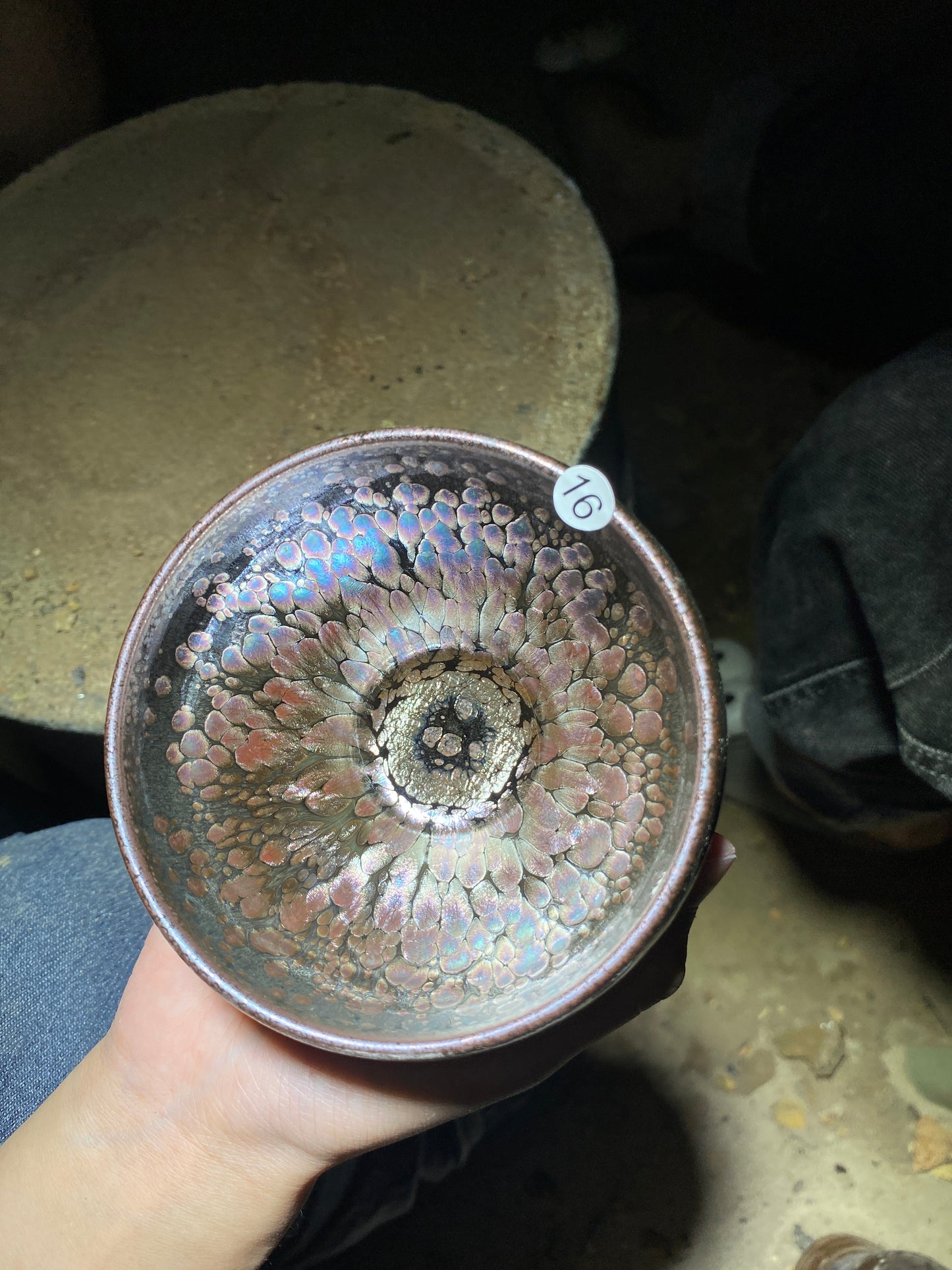Tea cup6.28