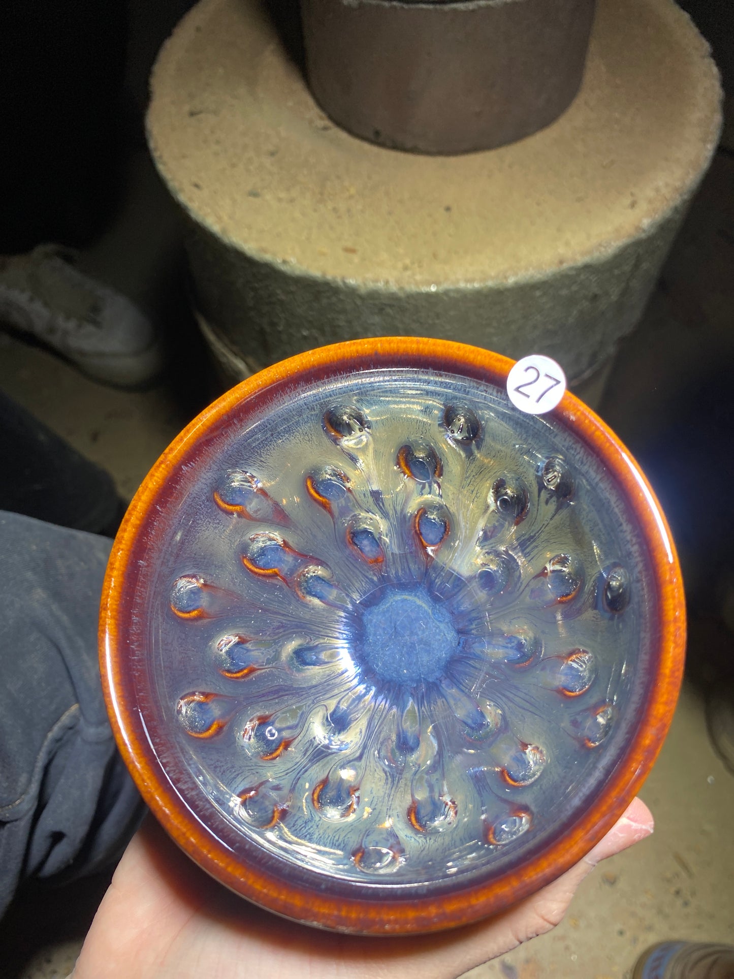 Tea cup6.15