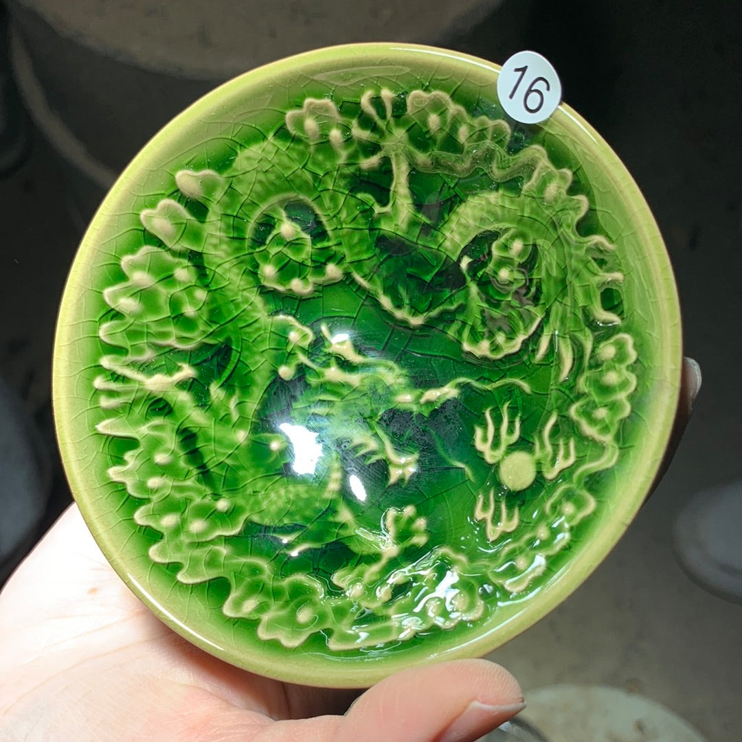 Tea cup6.5