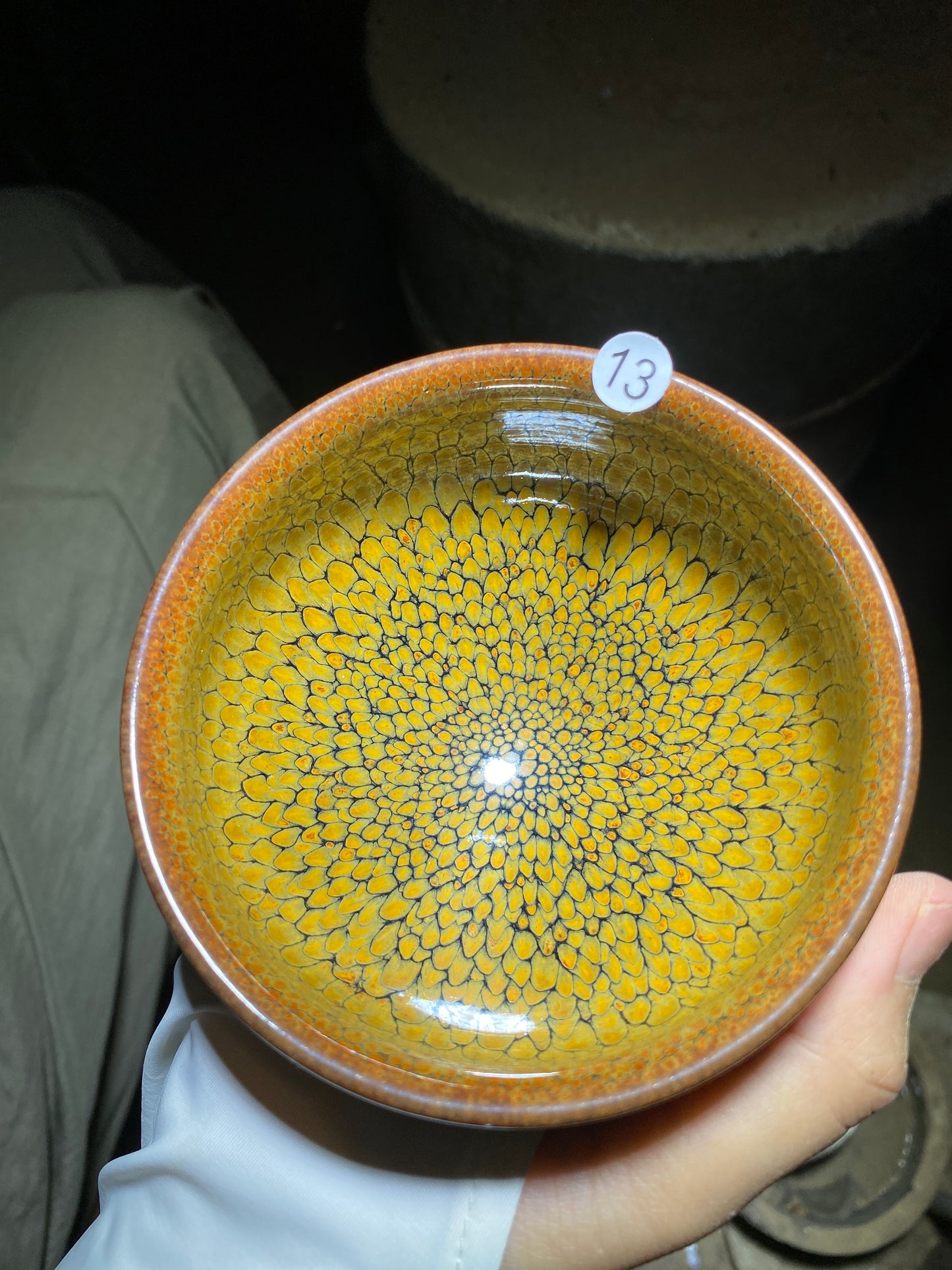 Tea cup6.13