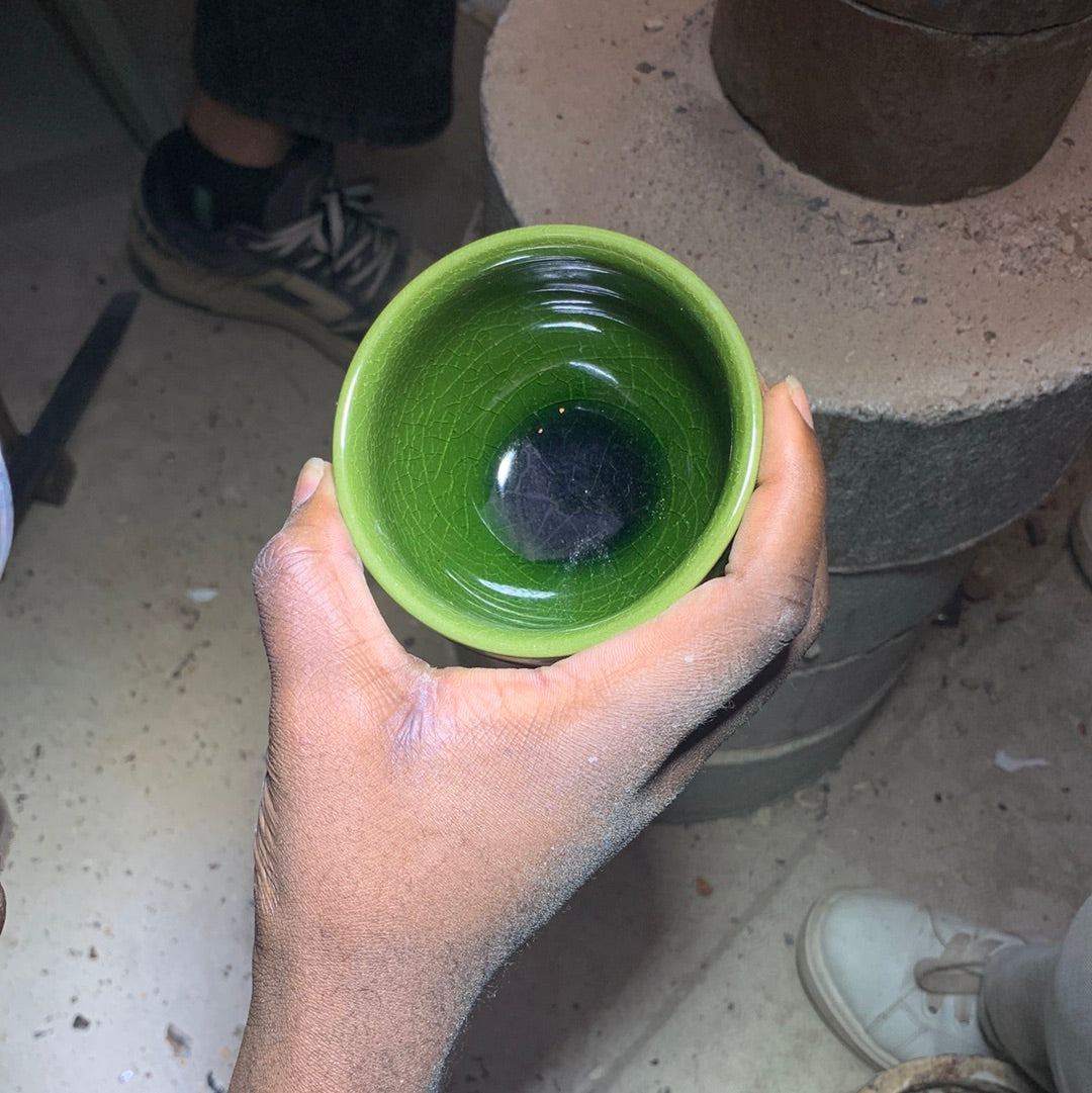 Jianzhan teacup 3.30