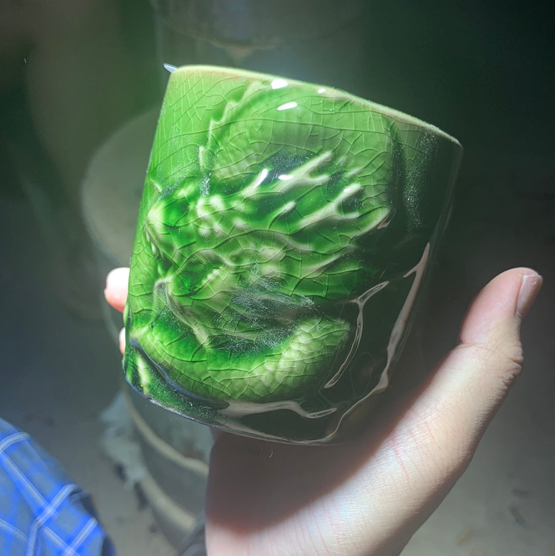 Tea cup6.2