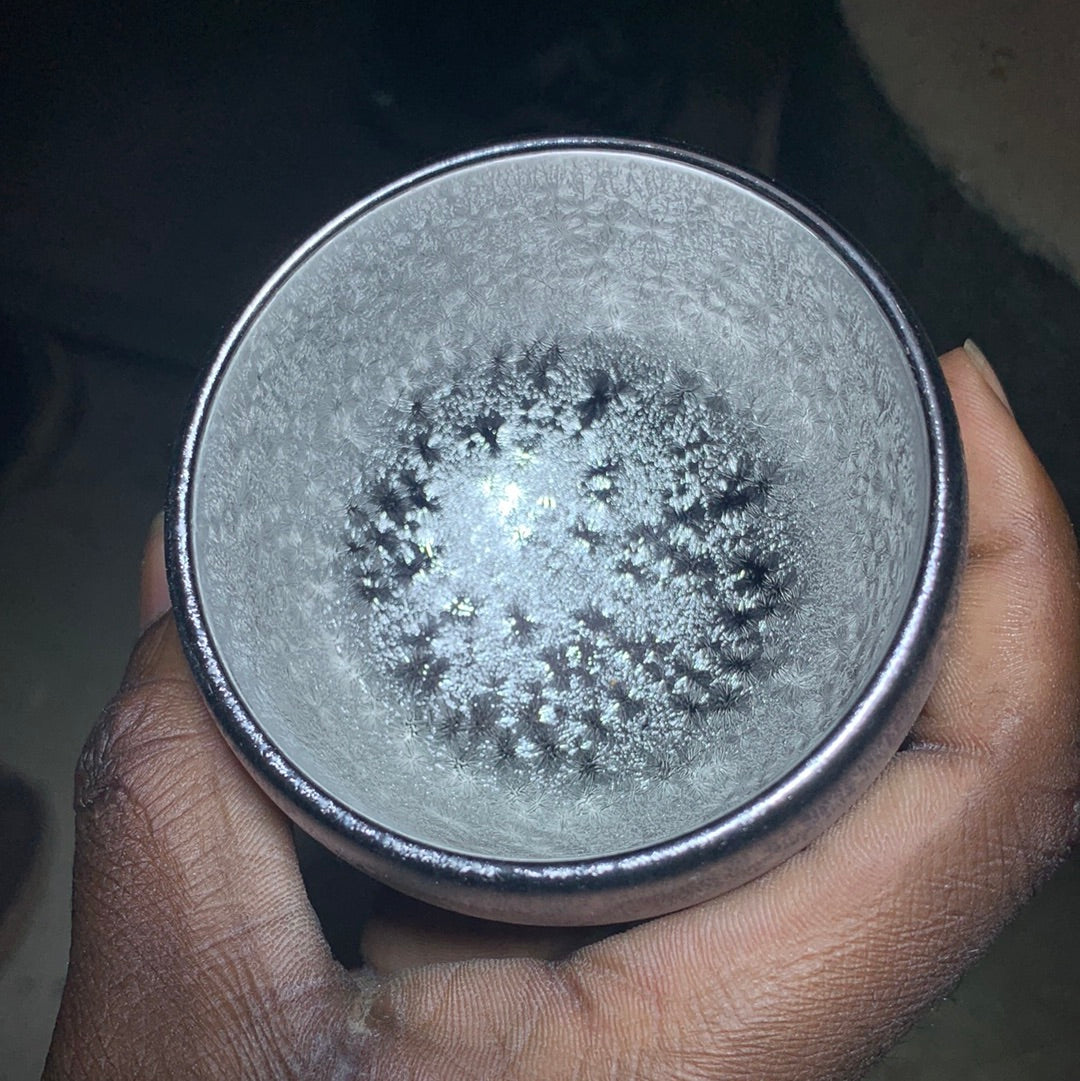 Jianzhan teacup3.31