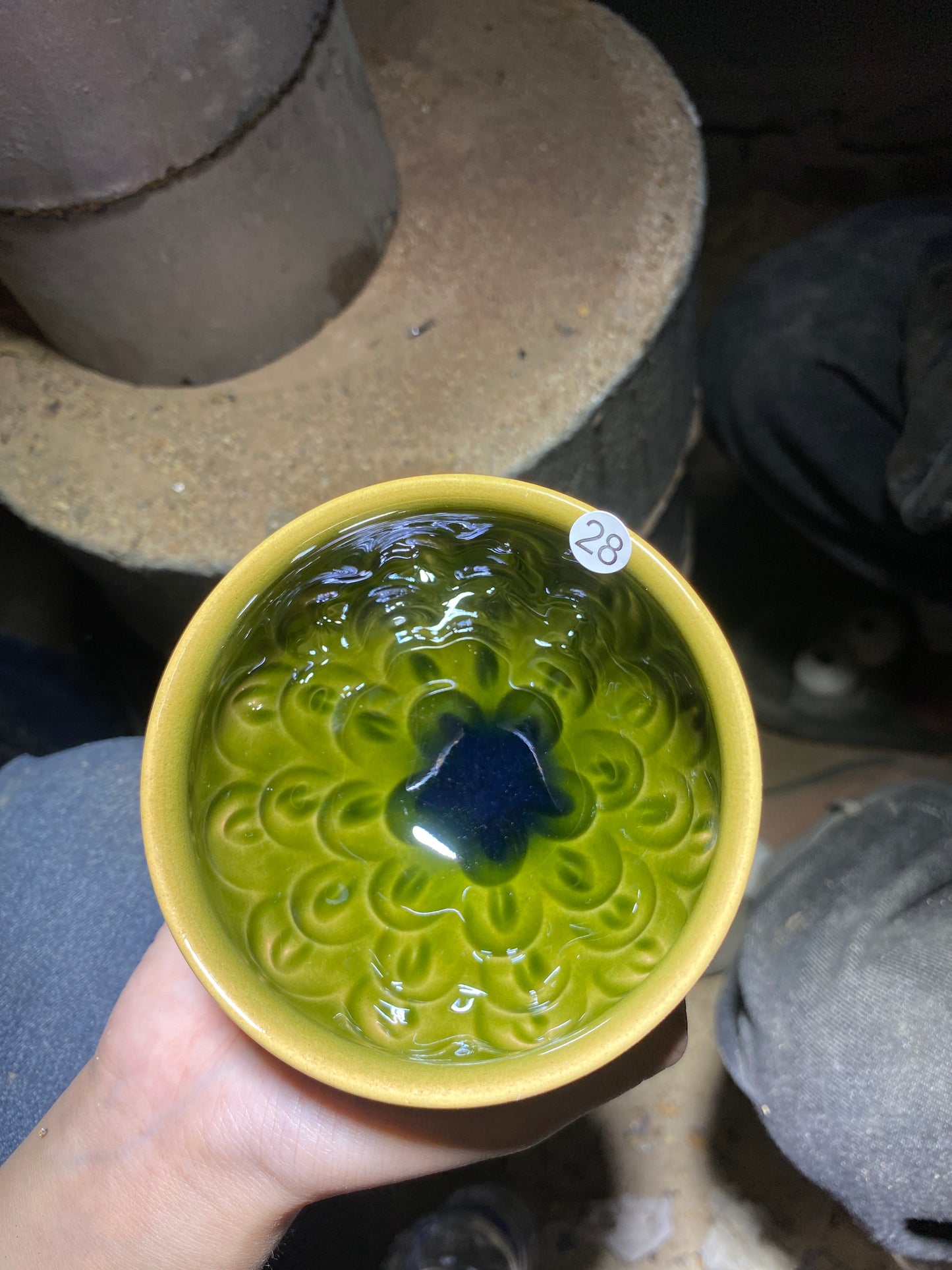 Tea cup6.28