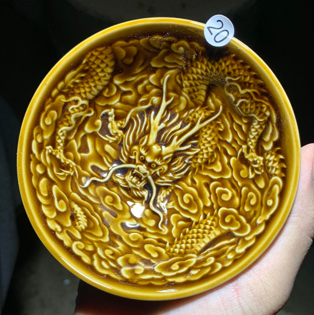 Tea cup6.5