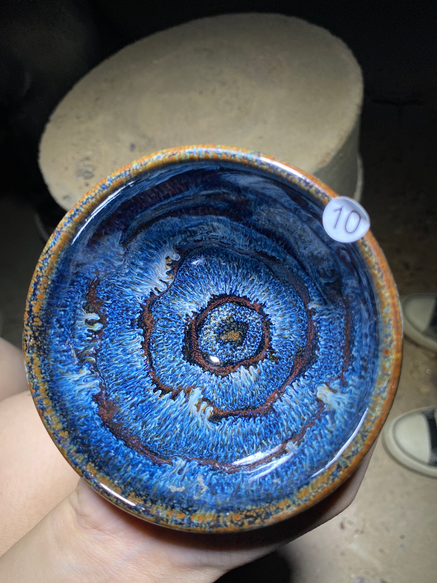 Tea cup6.21