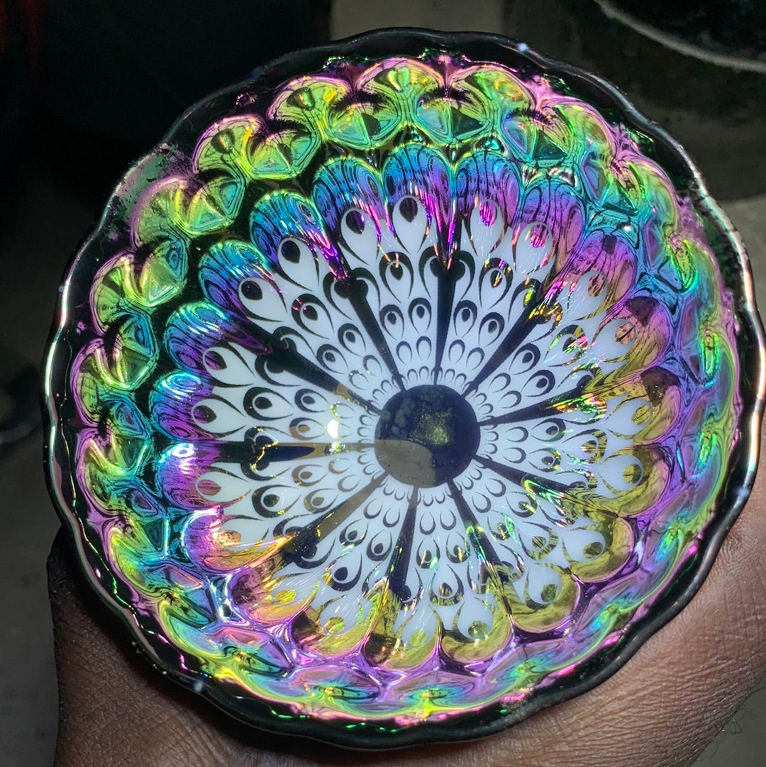 Jianzhan teacup4.8