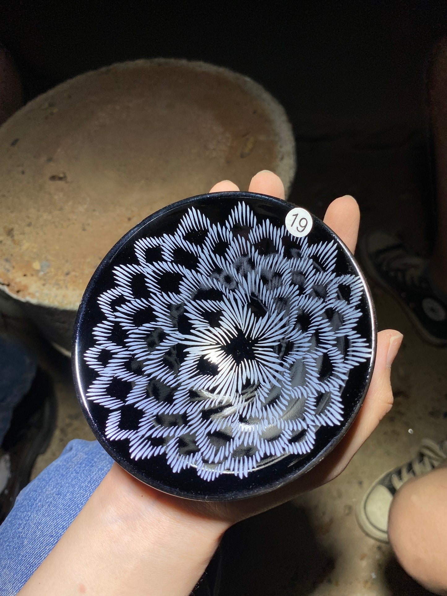 Tea cup6.22