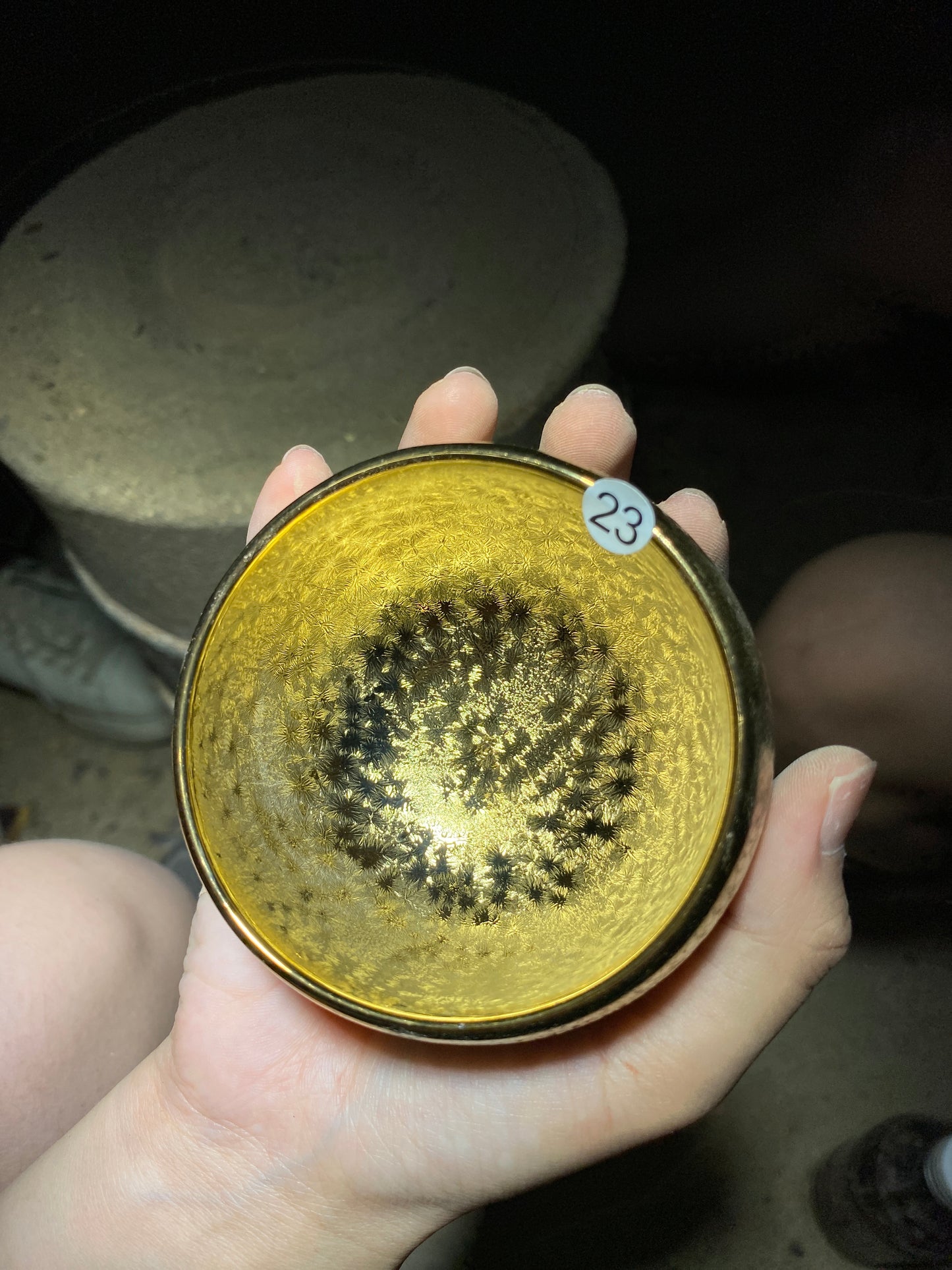 Tea cup6.21
