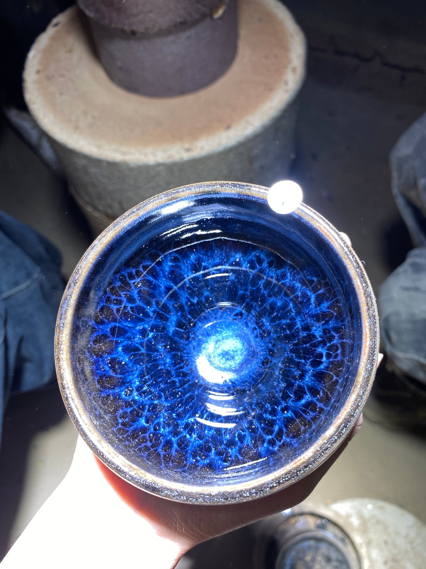 Tea cup6.9