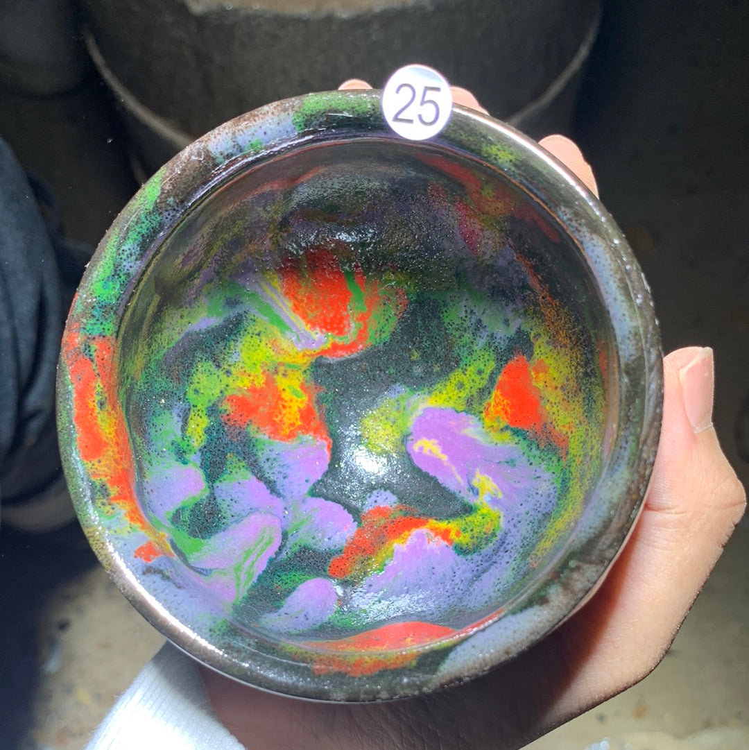 Tea cup6.6