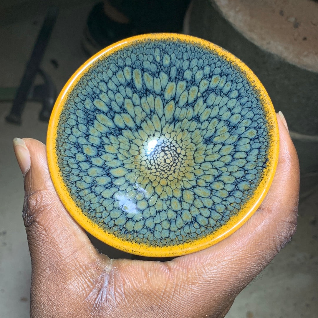 Jianzhan teacup 4.1