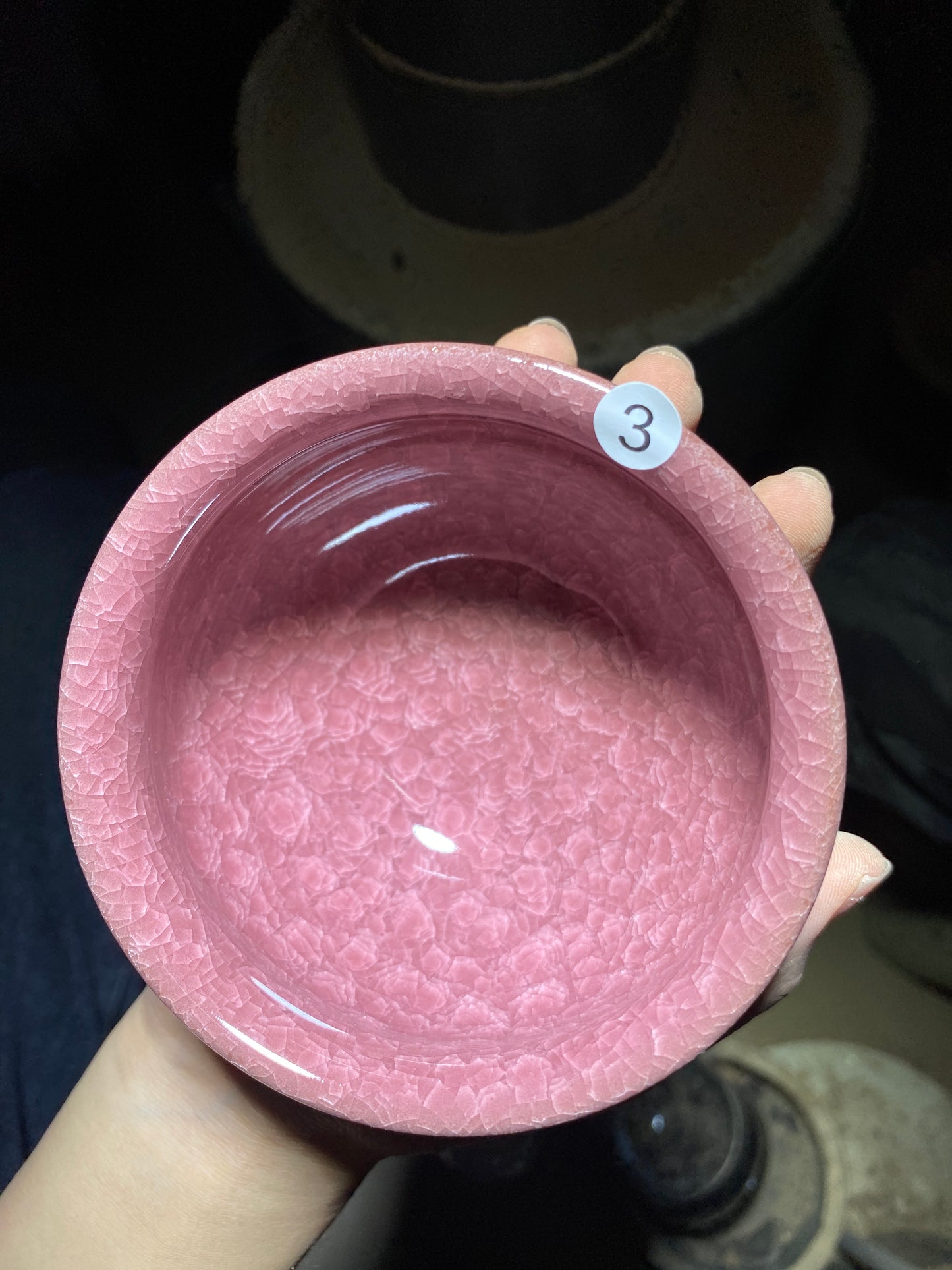 Tea cup6.9