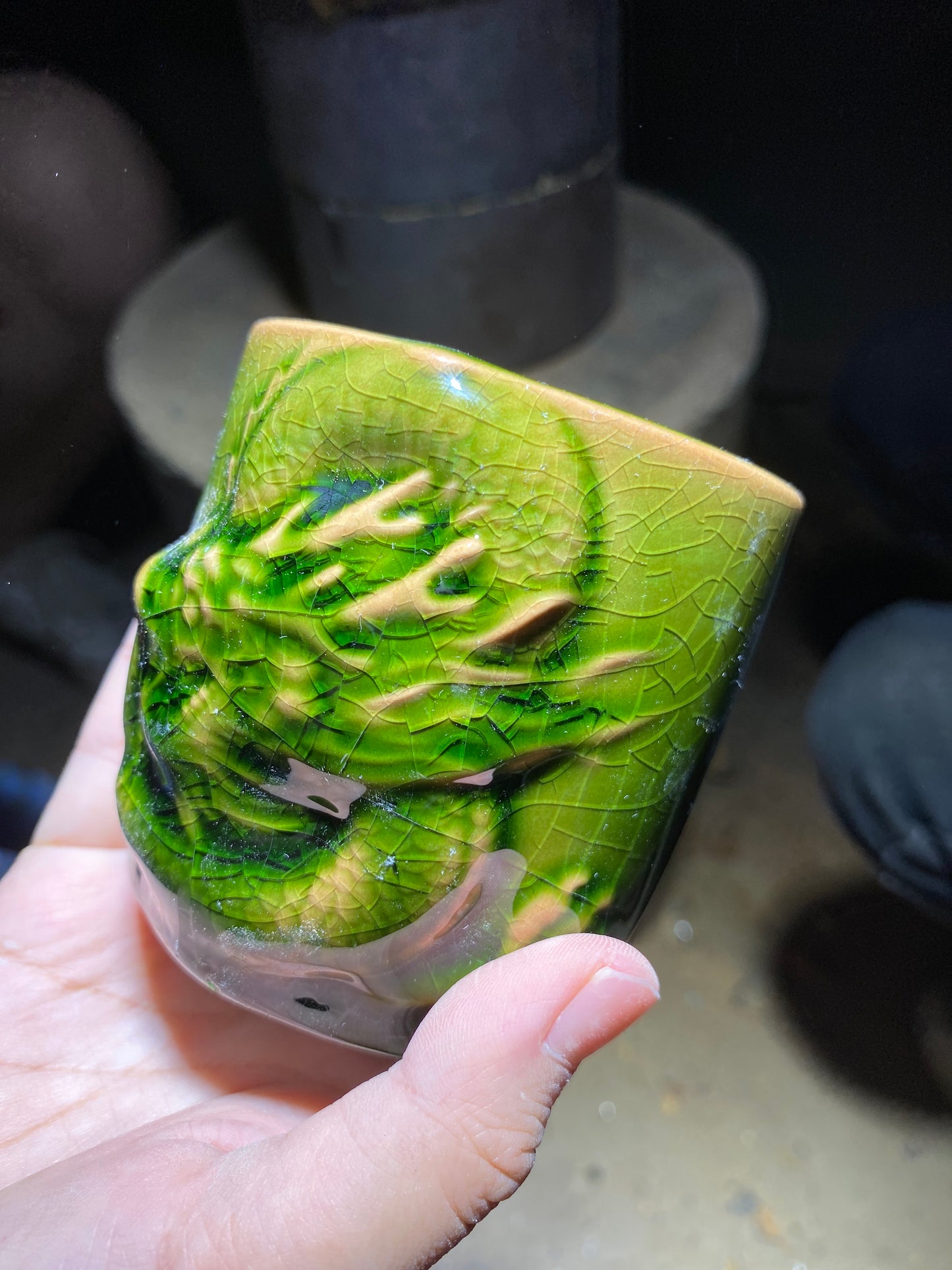 Tea cup6.17