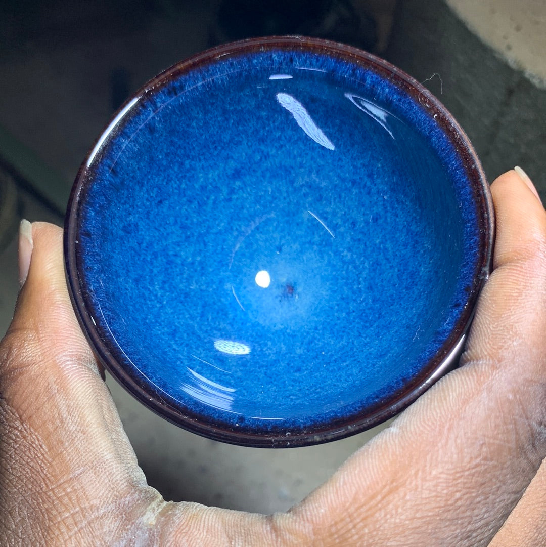 Jianzhan teacup3.31