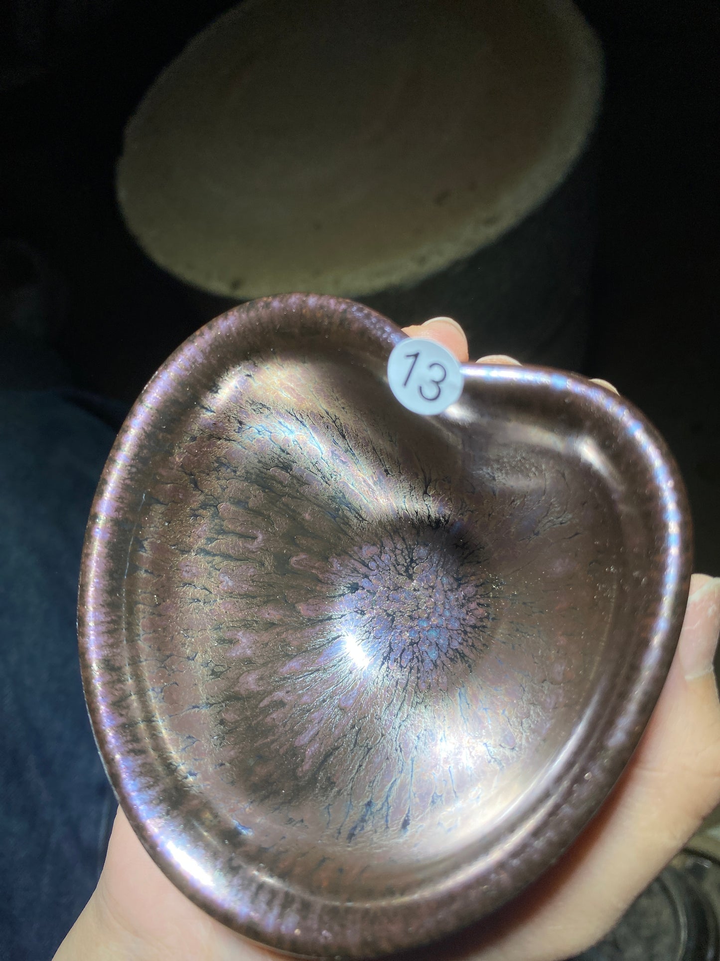 Tea cup6.9