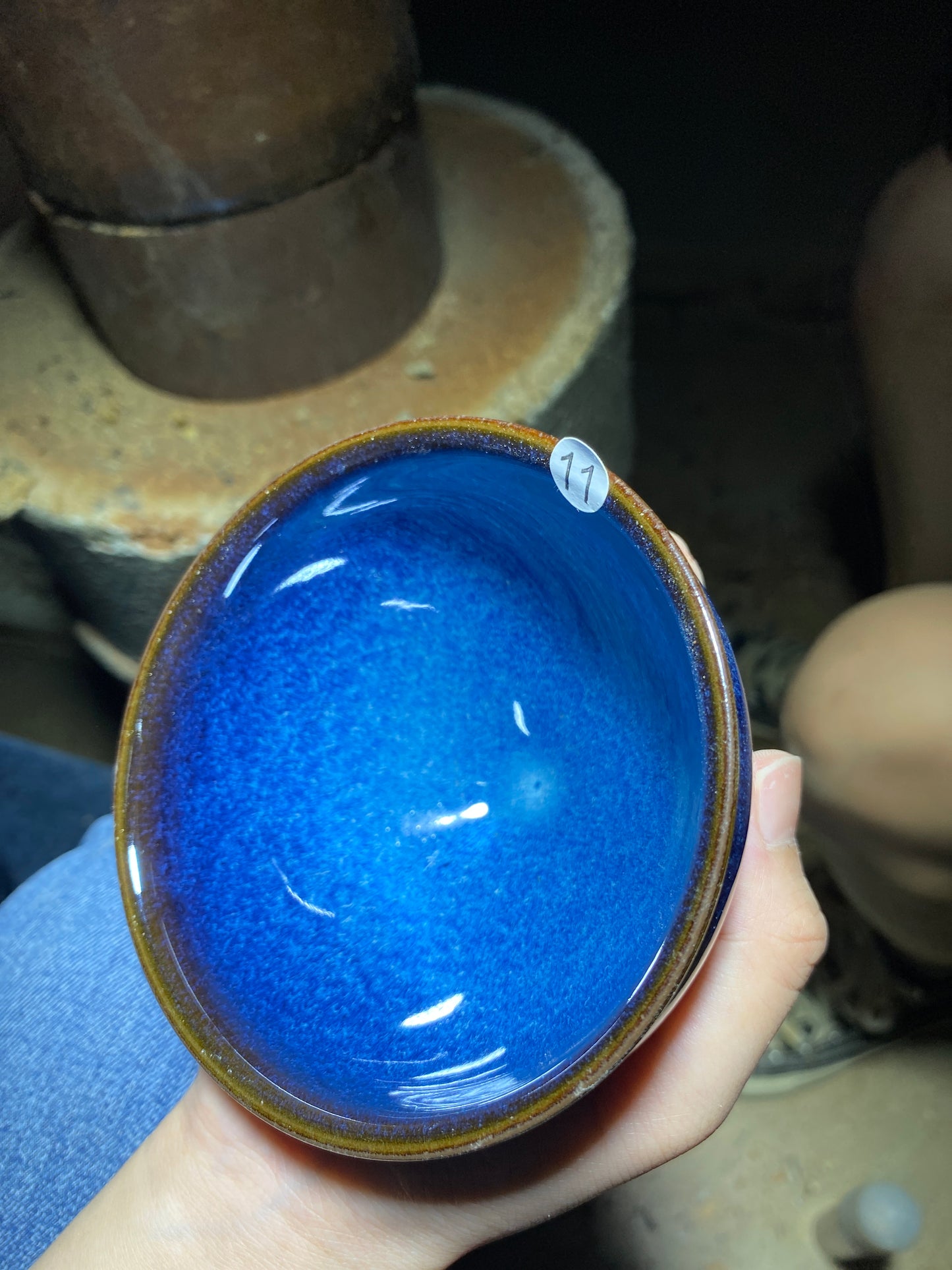Tea cup6.22