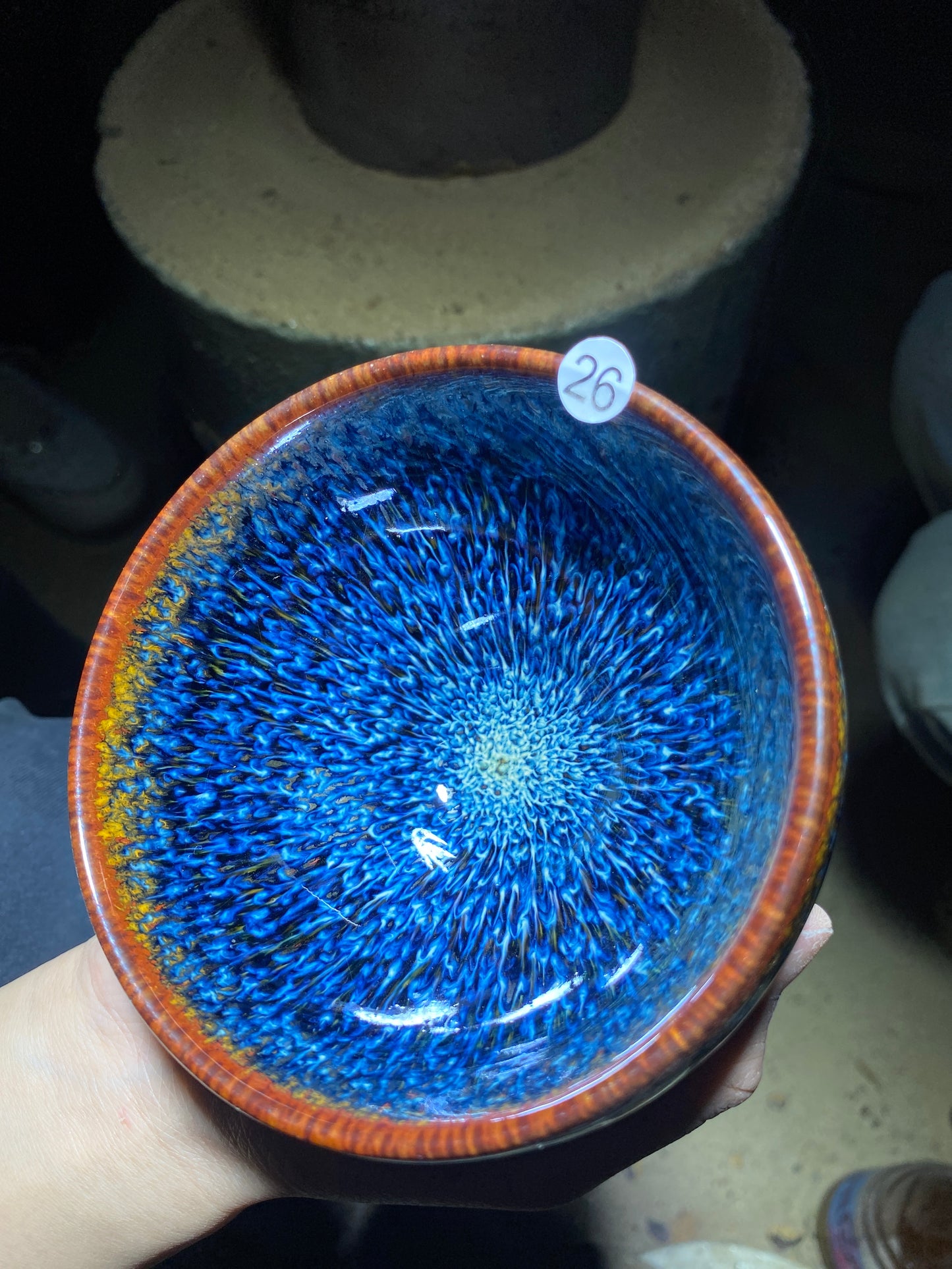 Tea cup6.15