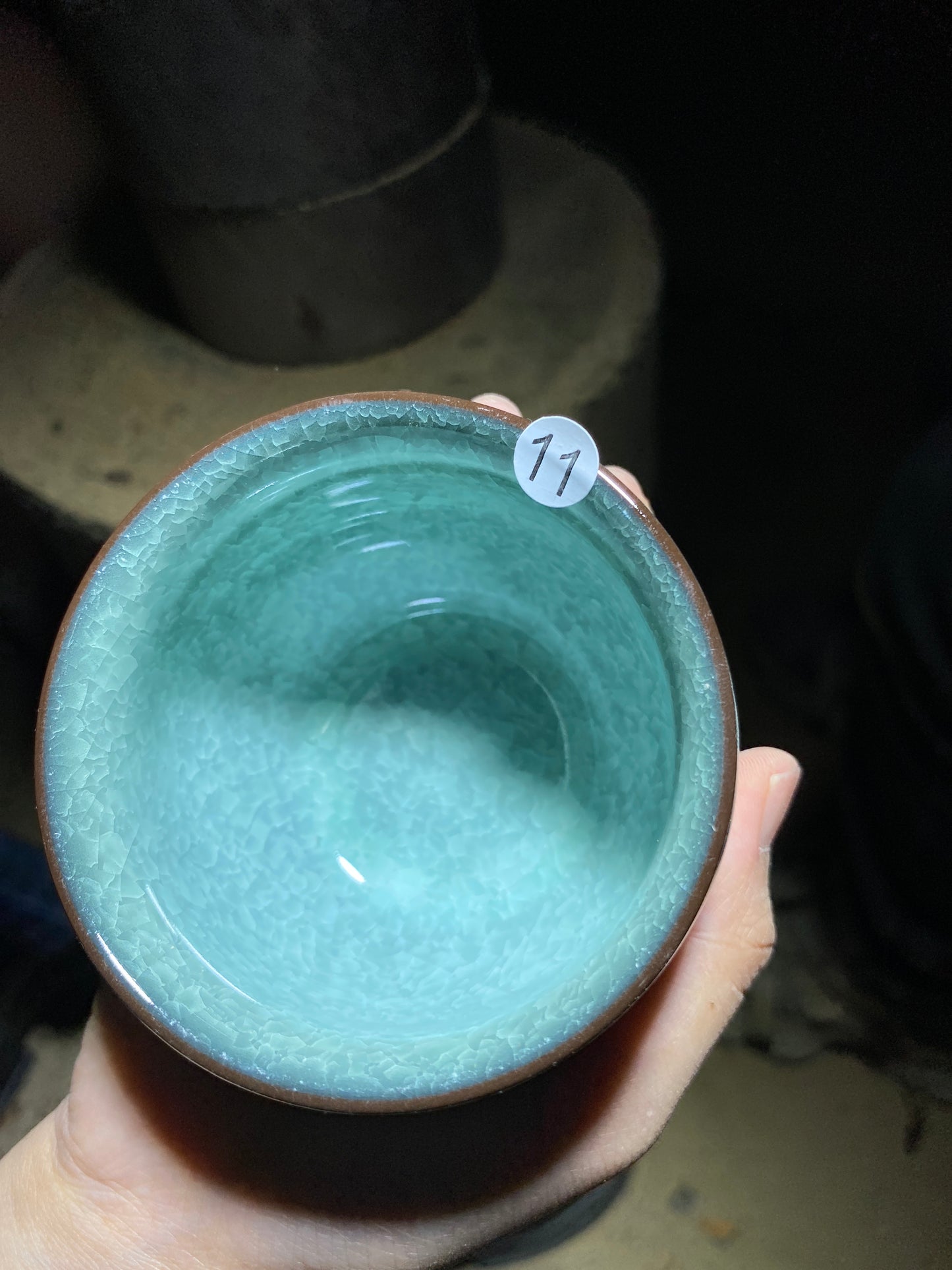 Tea cup6.17