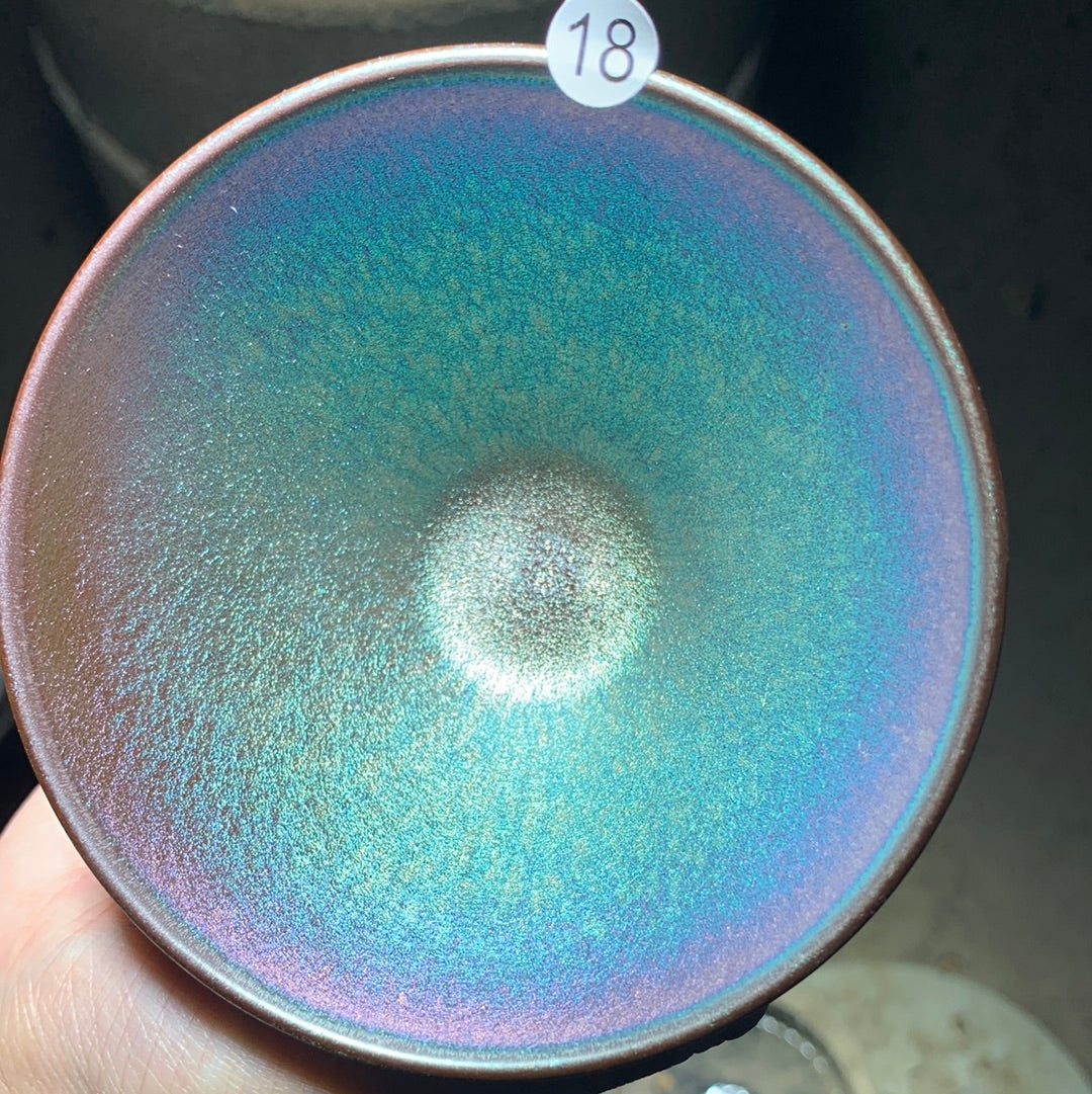 Tea cup6.5