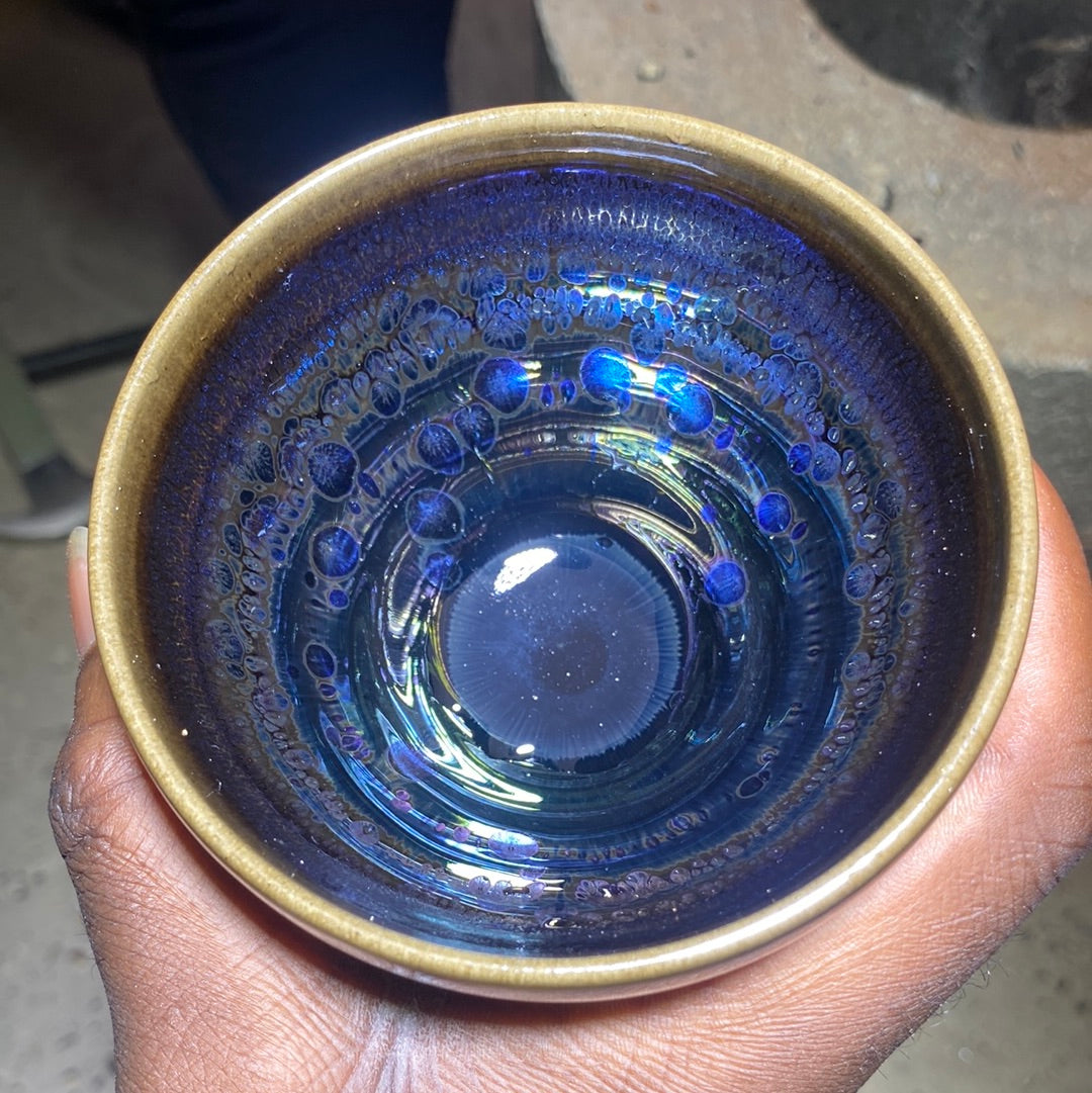 Jianzhan teacup 4.10