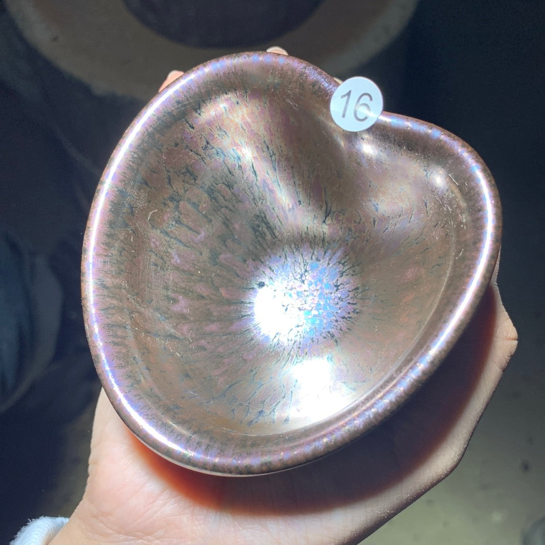 Tea cup6.6