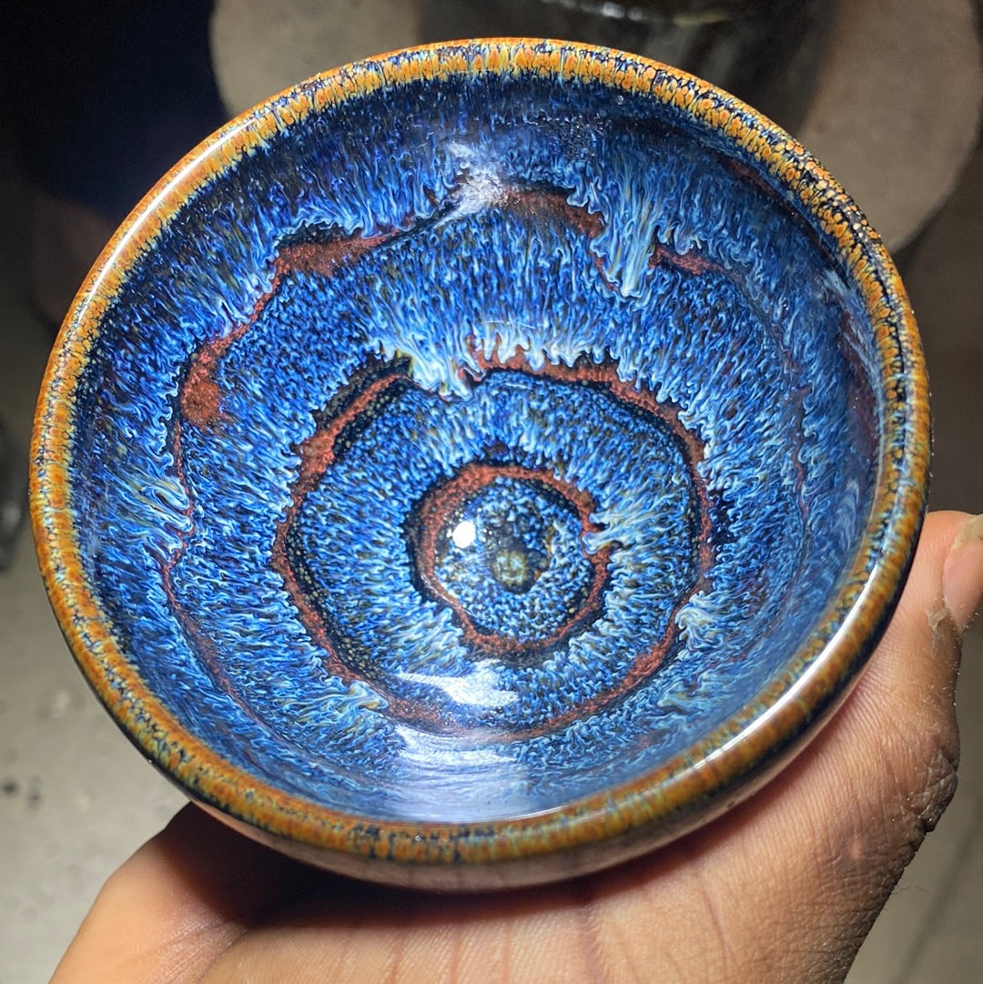 Jian zhan teacup4.11