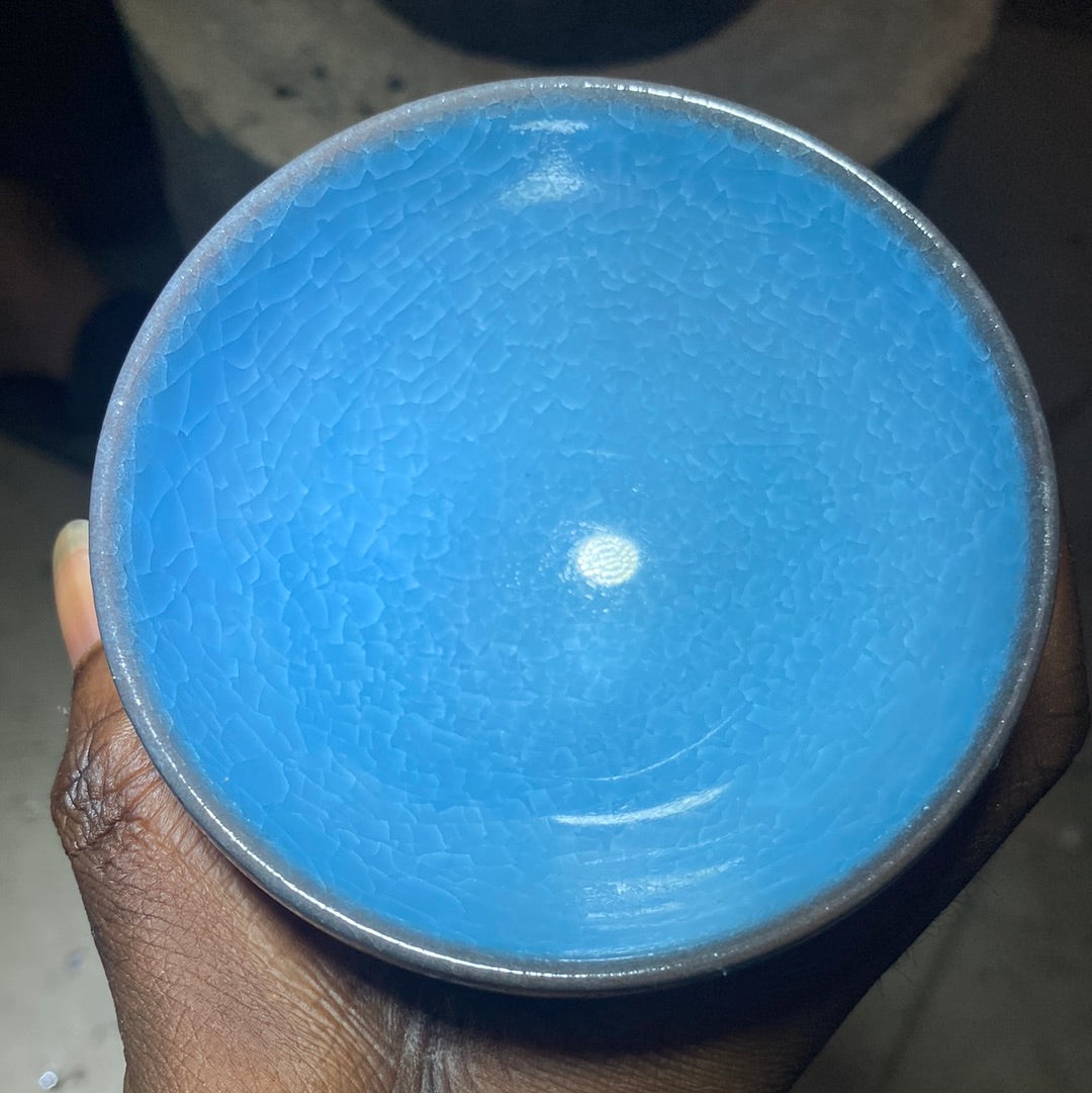 Jianzhan teacup 4.10