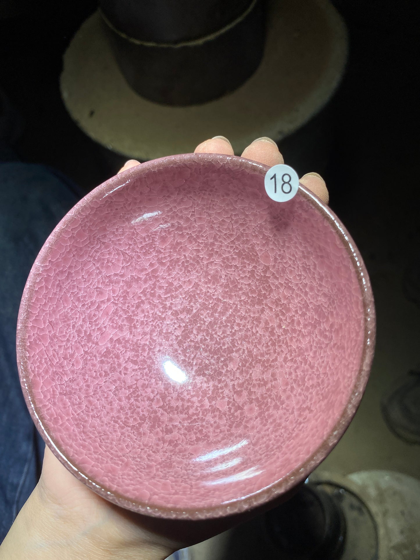 Tea cup6.9